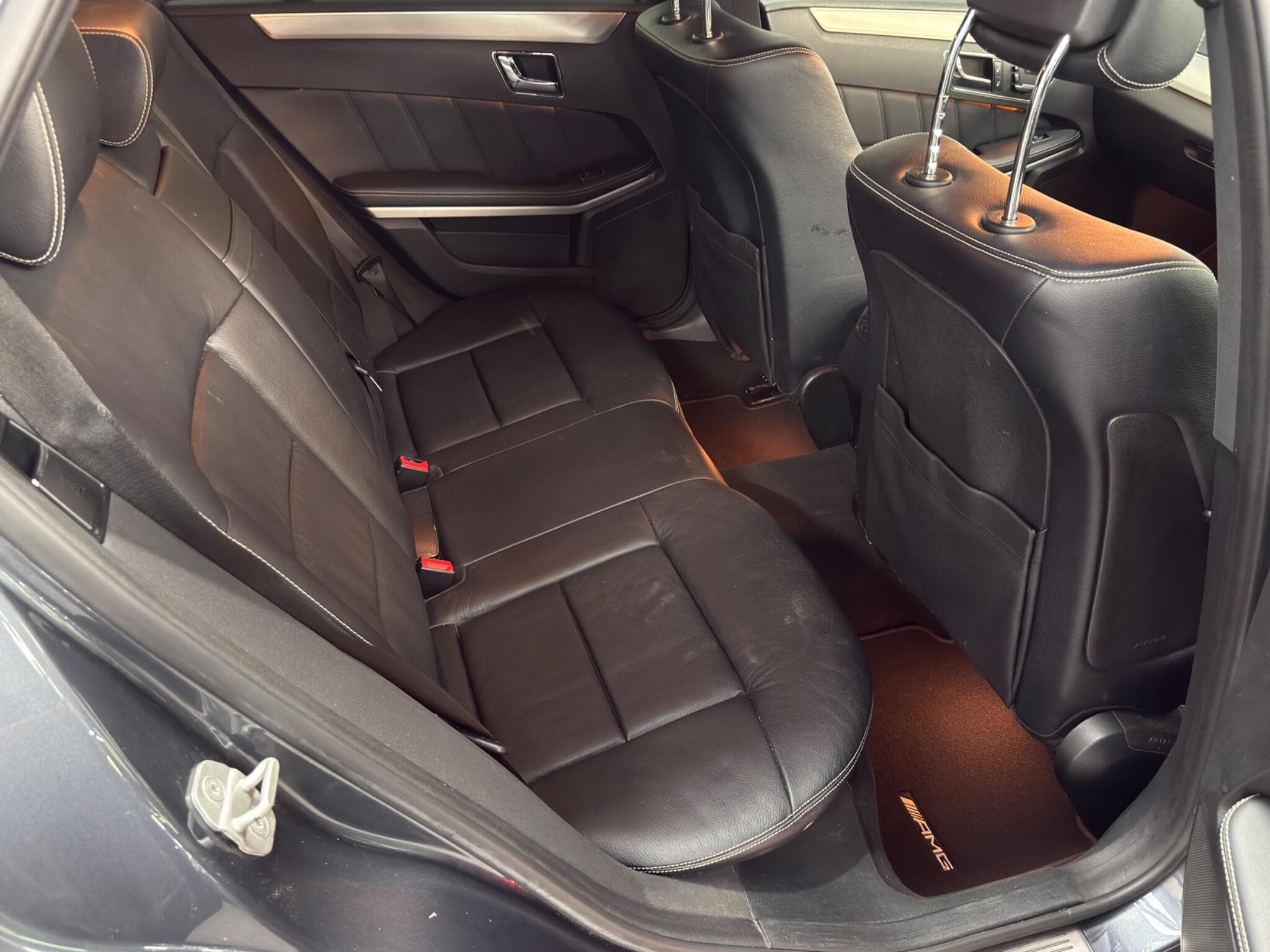 2010 Mercedes-Benz E Class - Image 20