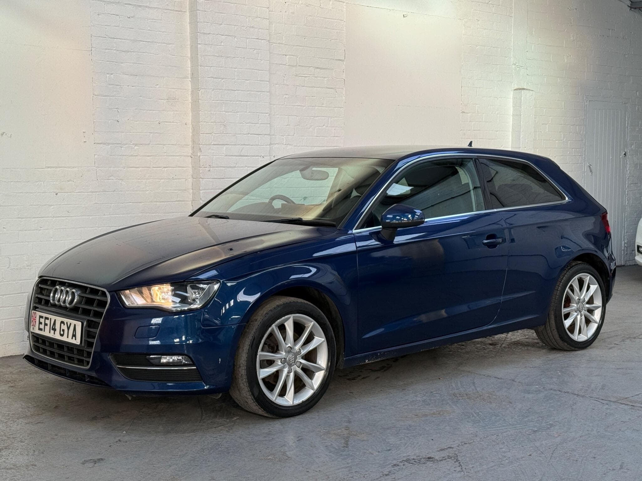 2014 Audi A3 - Image 3