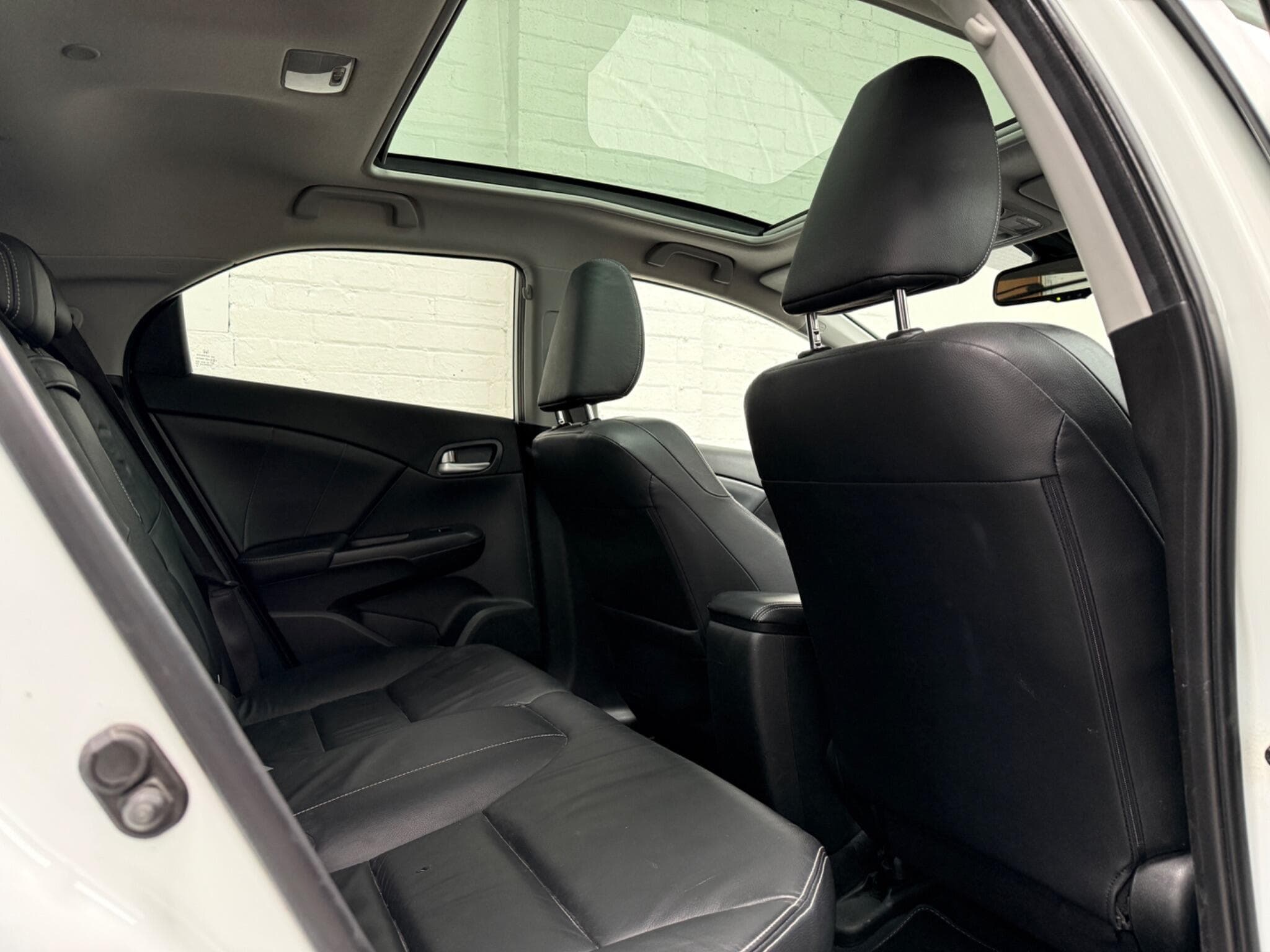 2014 Honda Civic - Image 14