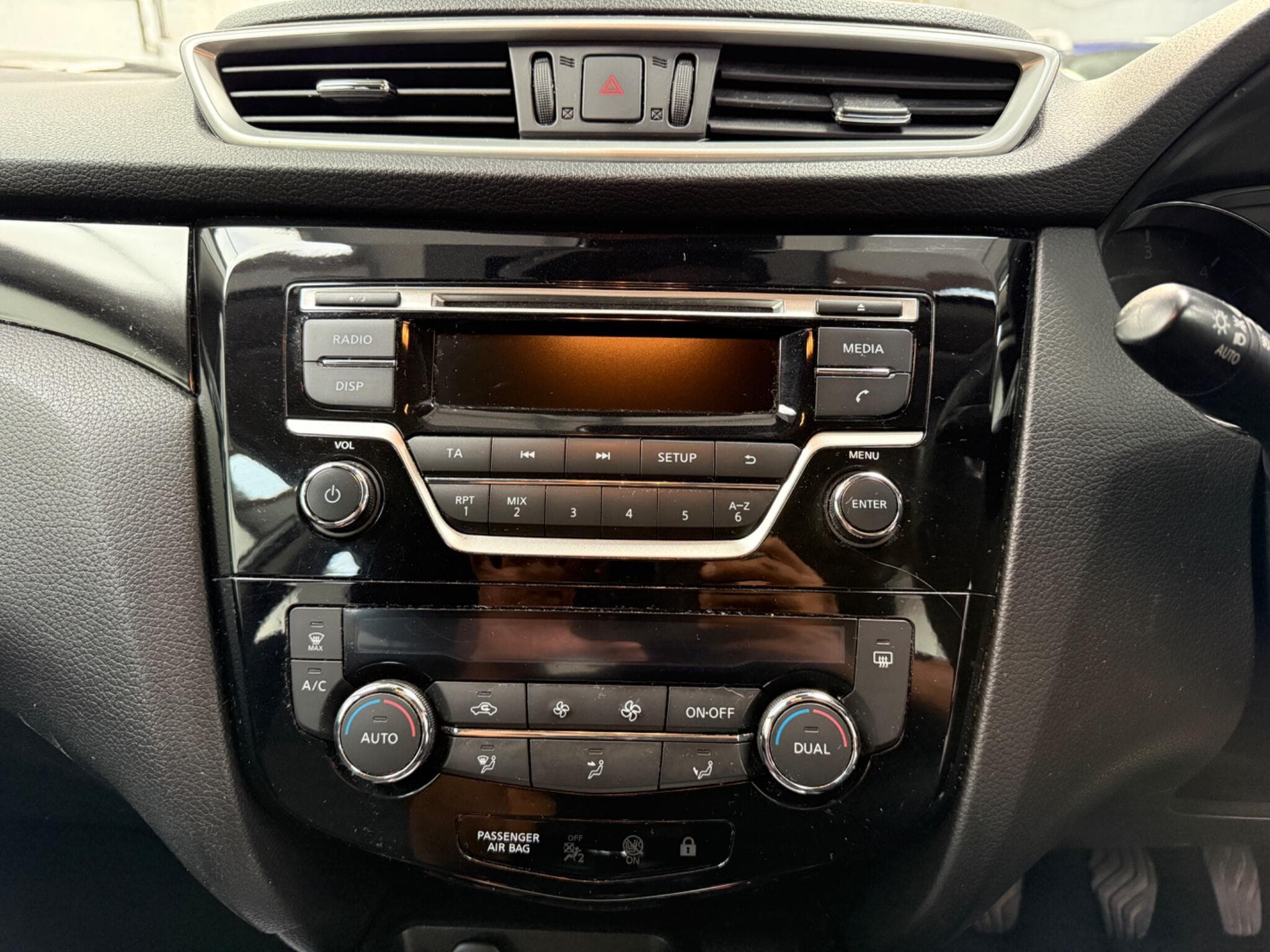 2016 Nissan Qashqai - Image 26
