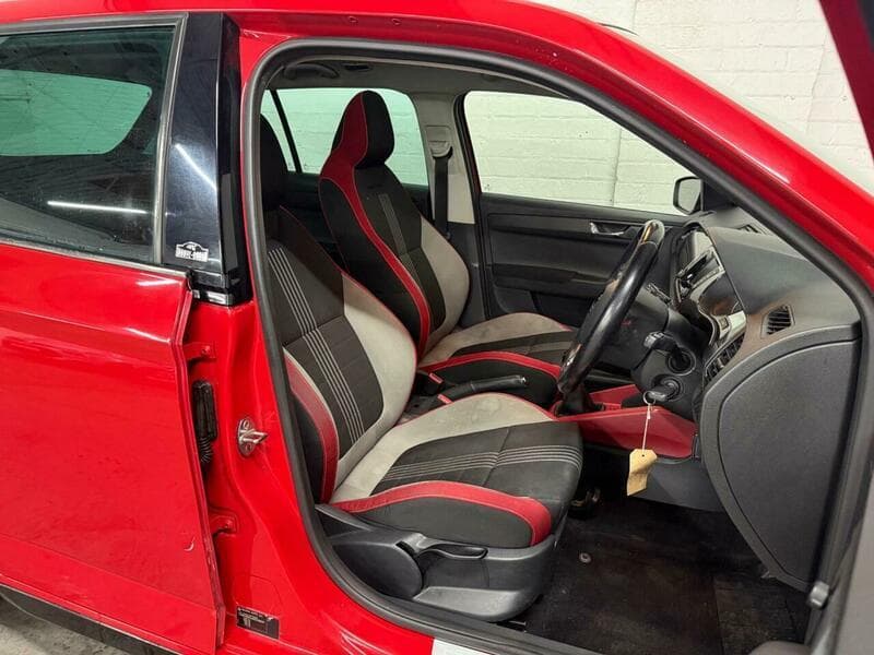 2017 Skoda Fabia - Image 16