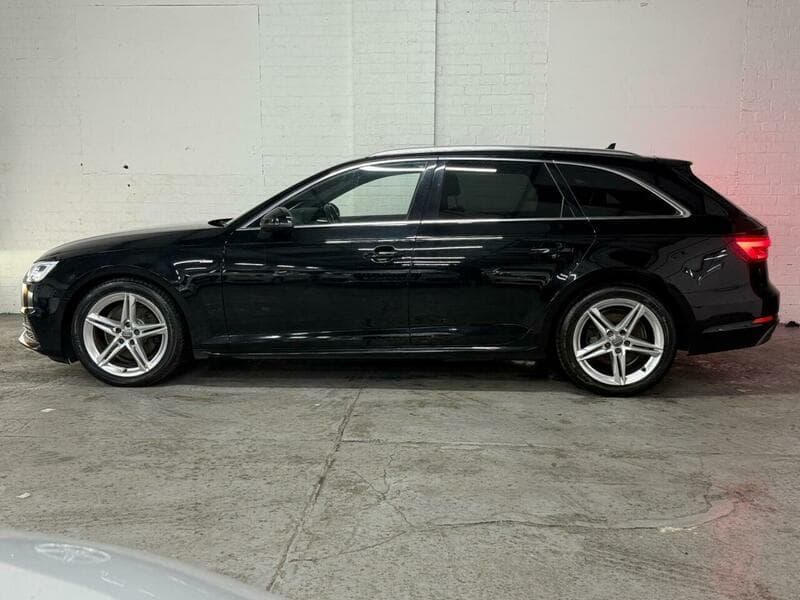 2017 Audi A4 Avant - Image 14