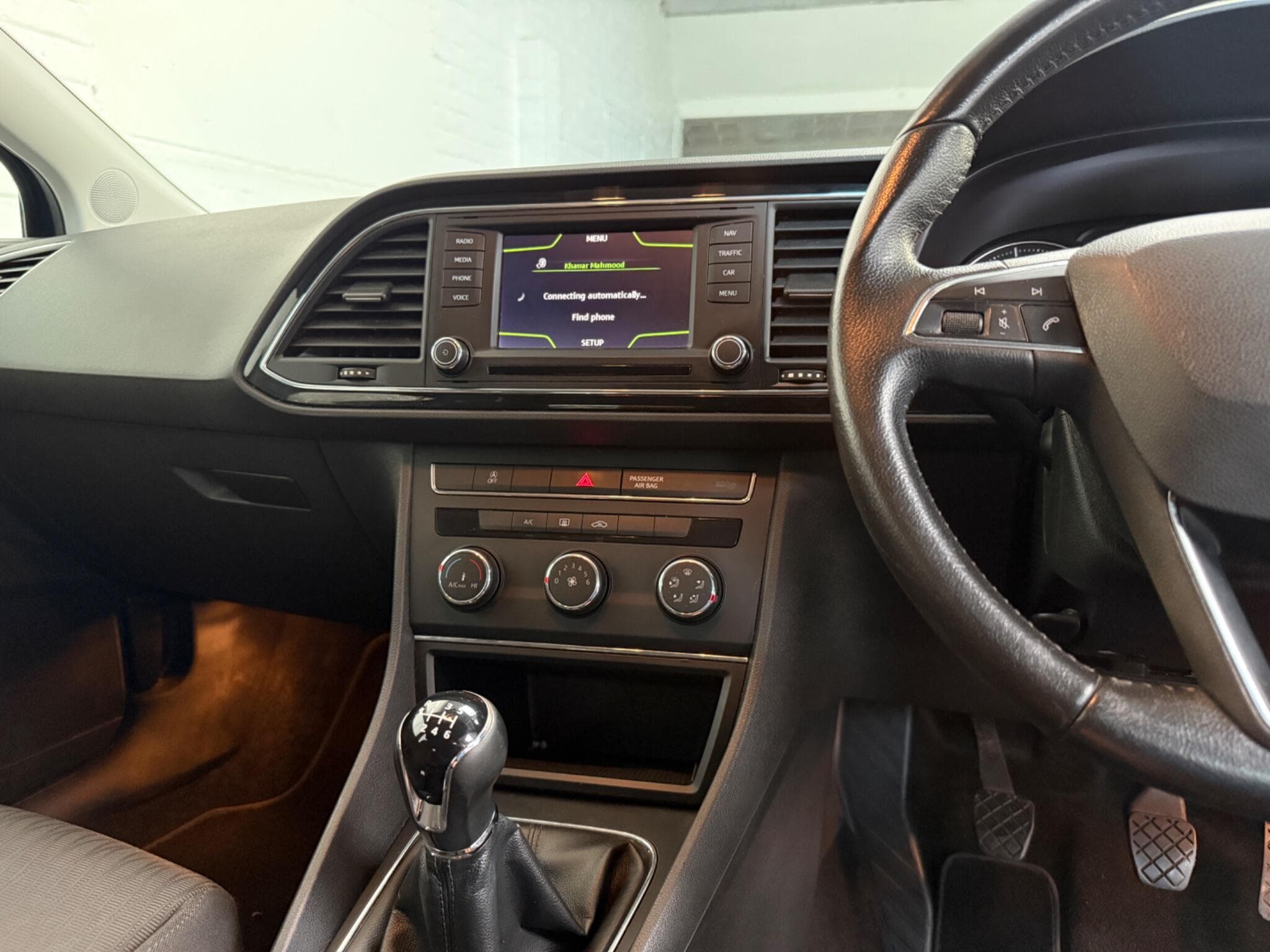 2015 SEAT Leon - Image 26