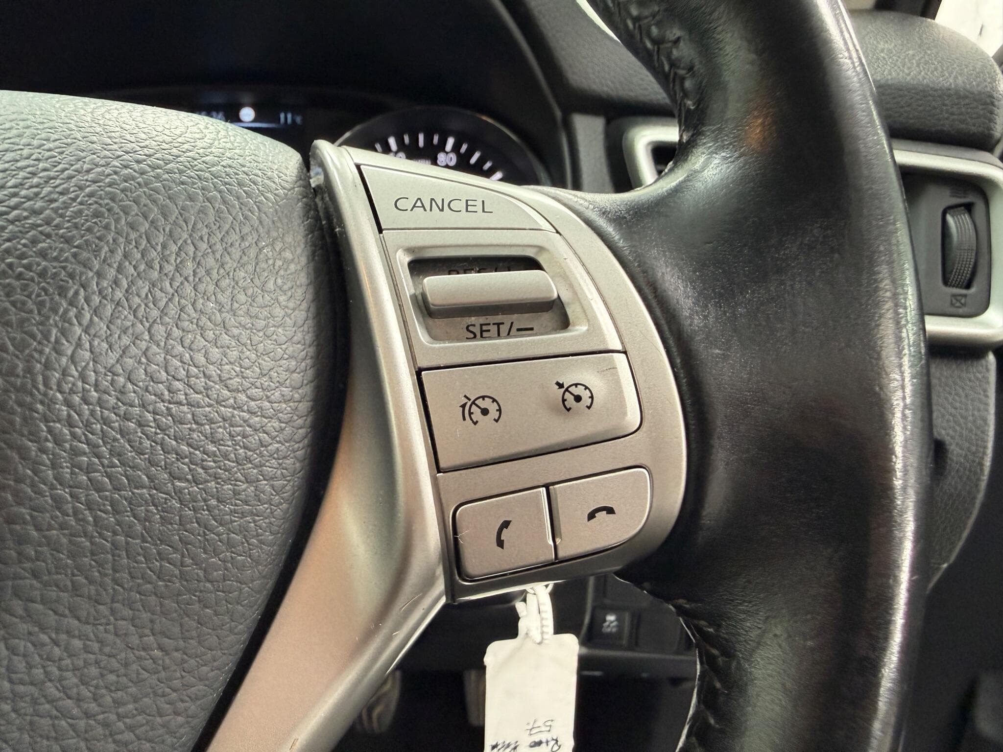 2016 Nissan Qashqai - Image 16