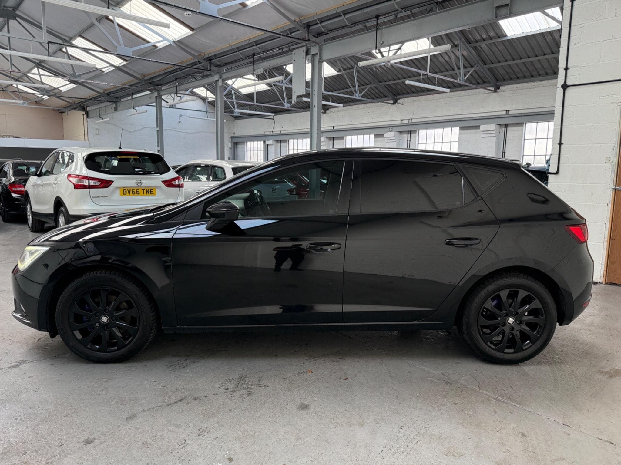 2015 SEAT Leon - Image 6
