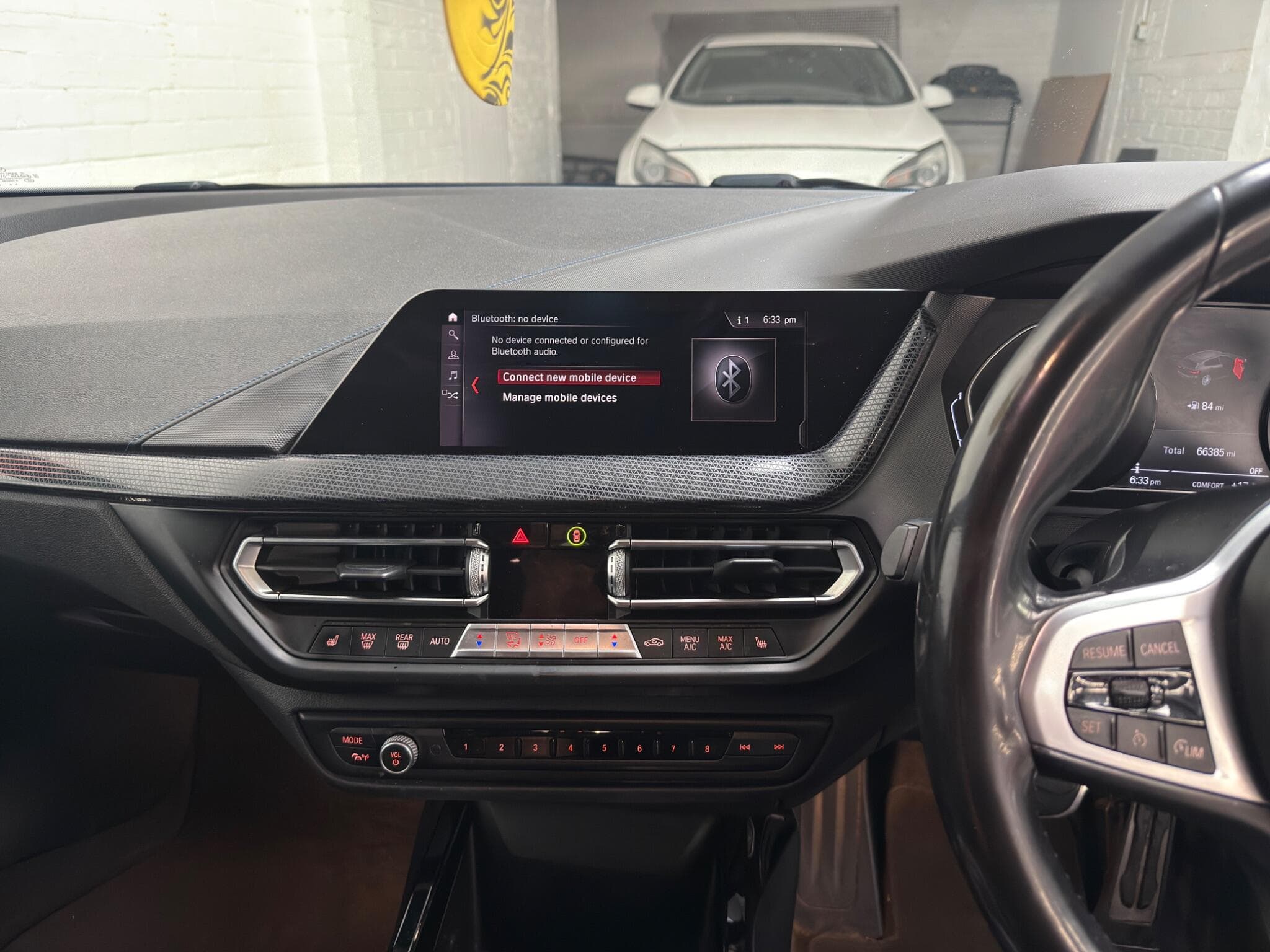 2020 BMW 1 Series - Image 21