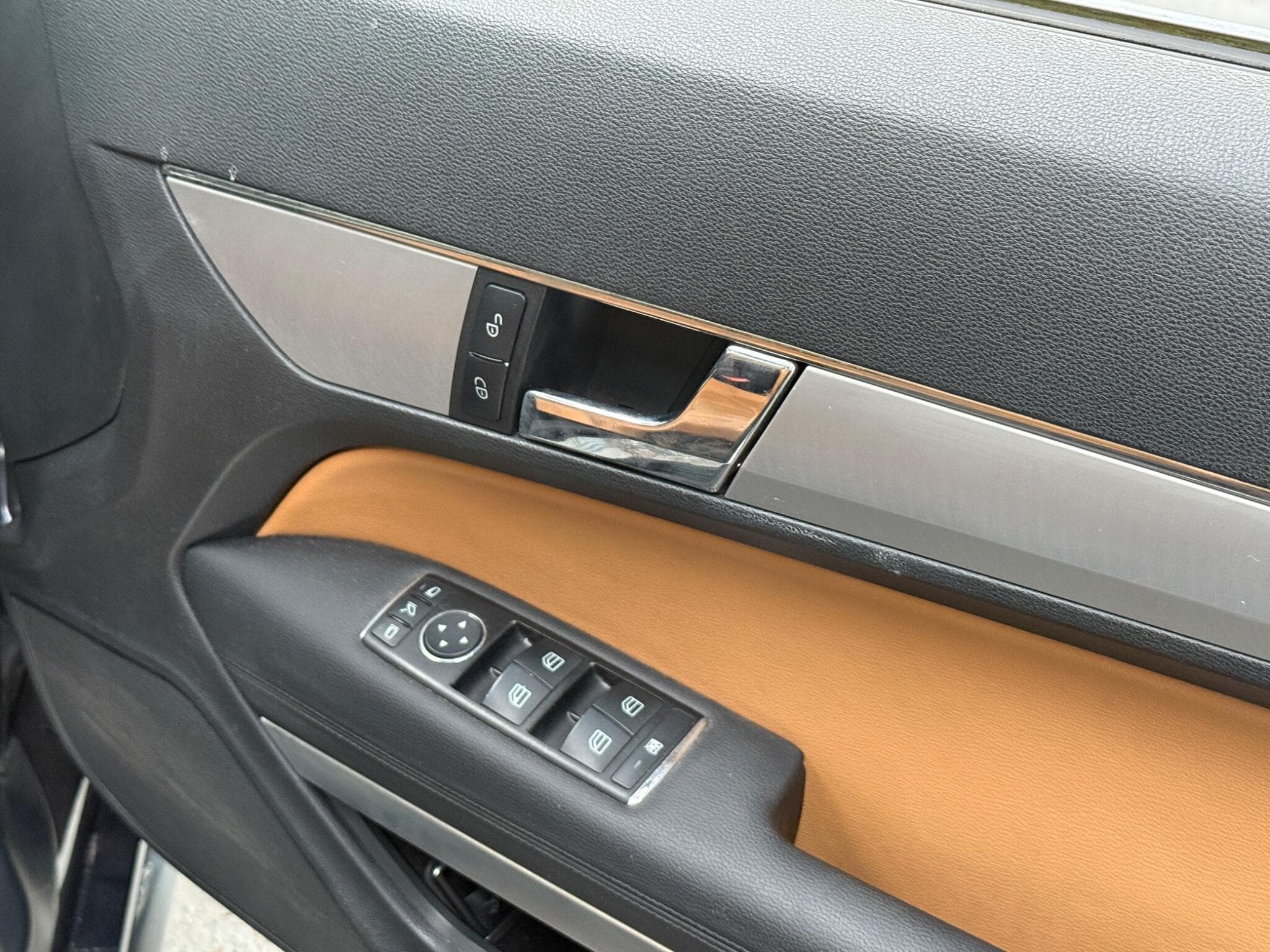 2010 Mercedes-Benz E Class - Image 15