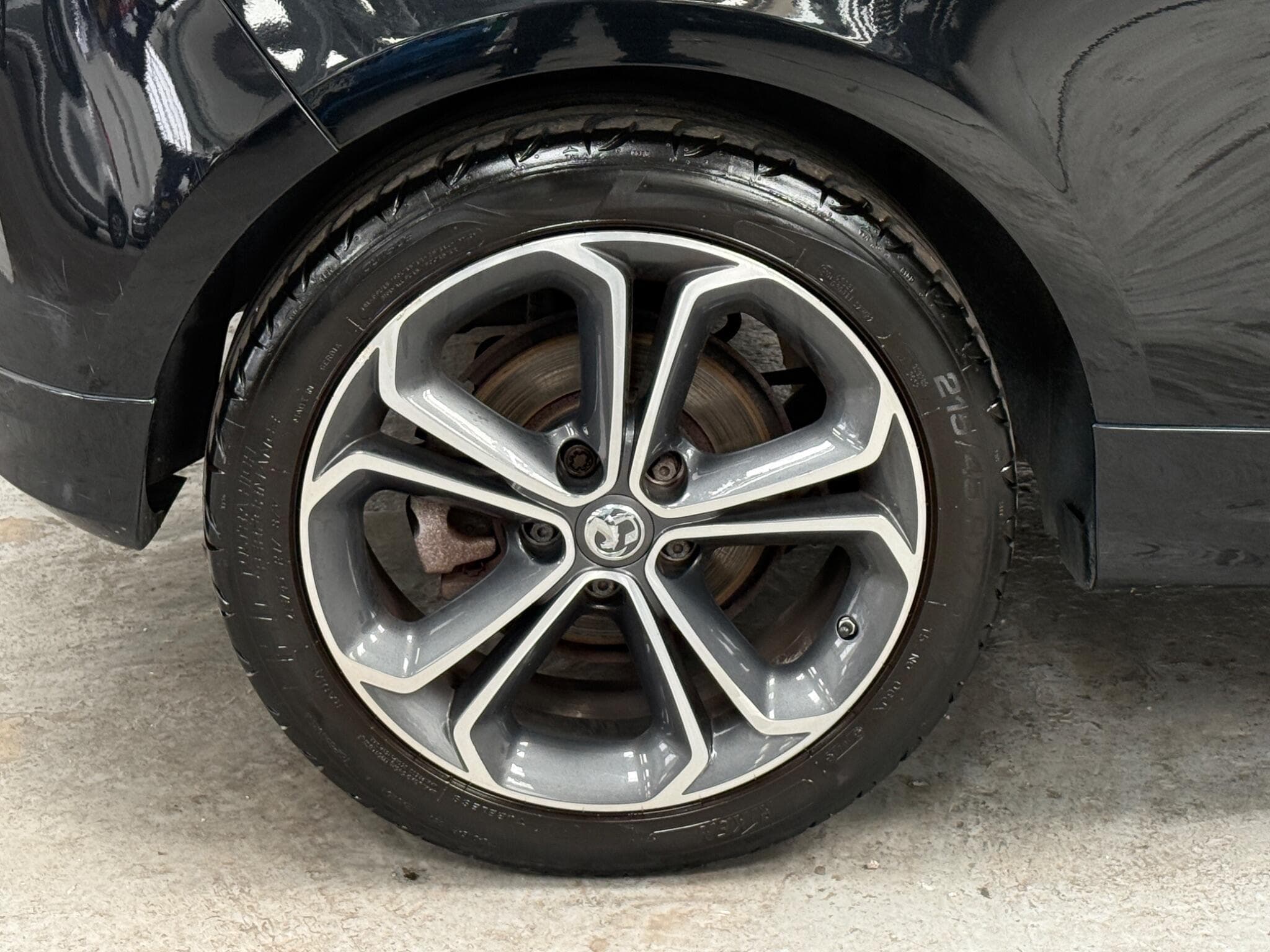 2017 Vauxhall Corsa - Image 19