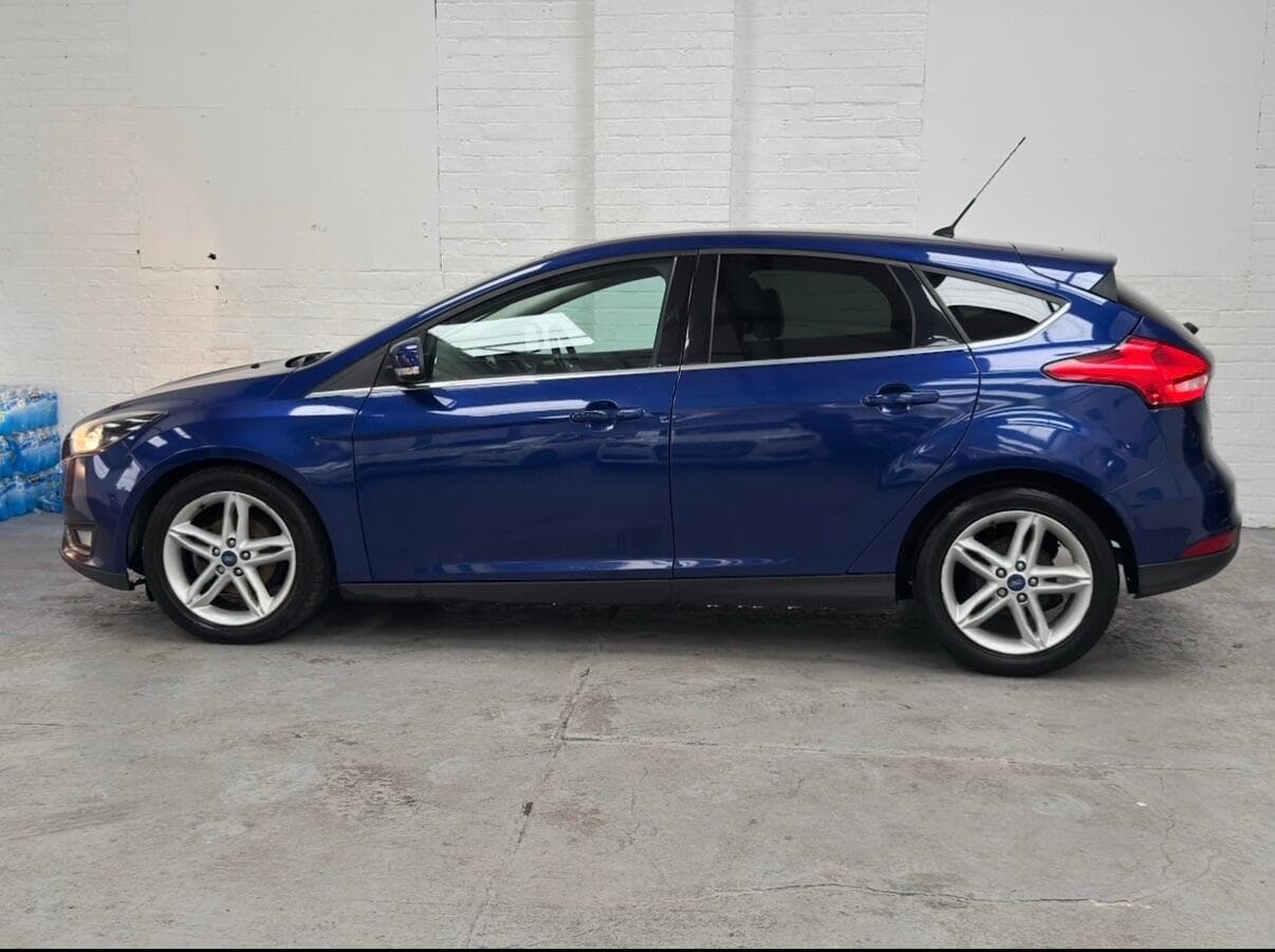 2016 Ford Focus - Image 7