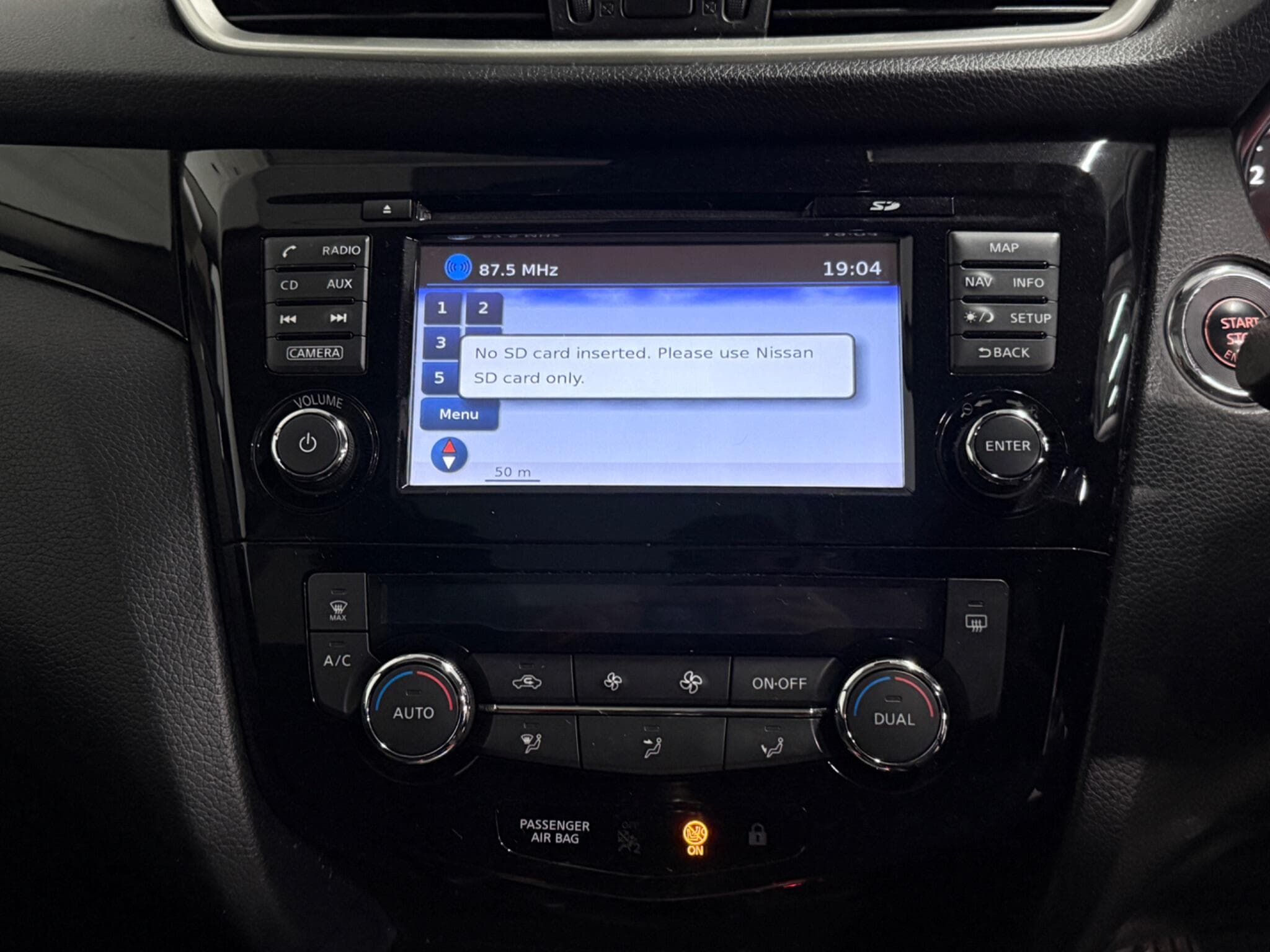 2014 Nissan Qashqai - Image 27