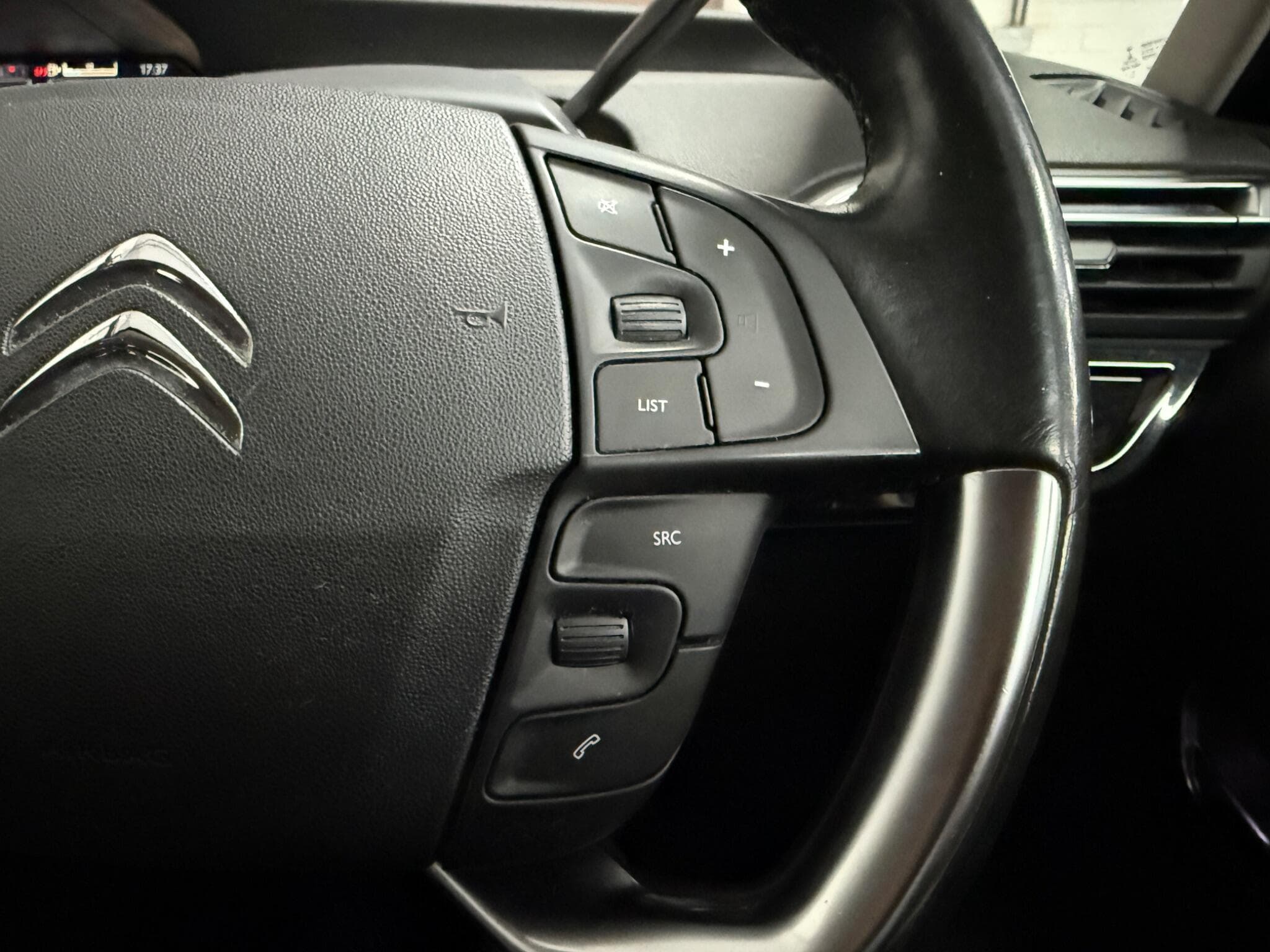 2014 Citroen C4 Picasso - Image 12