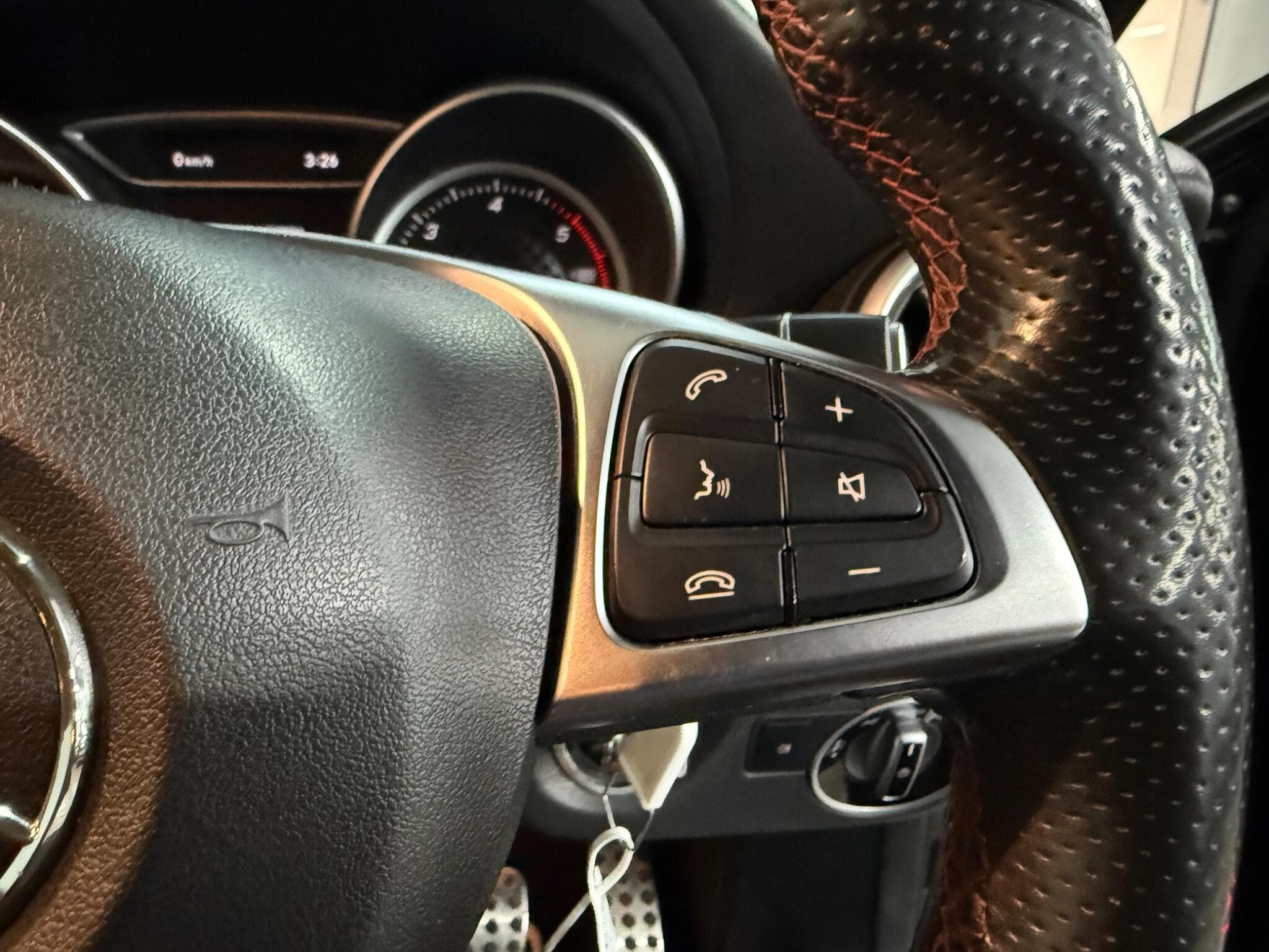 2016 Mercedes-Benz A Class - Image 20