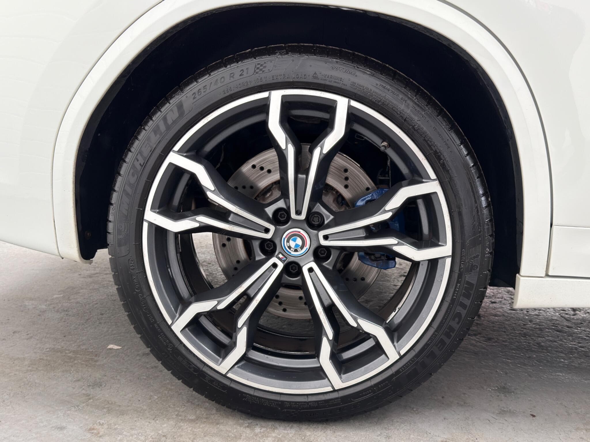 2020 BMW X3 M - Image 36
