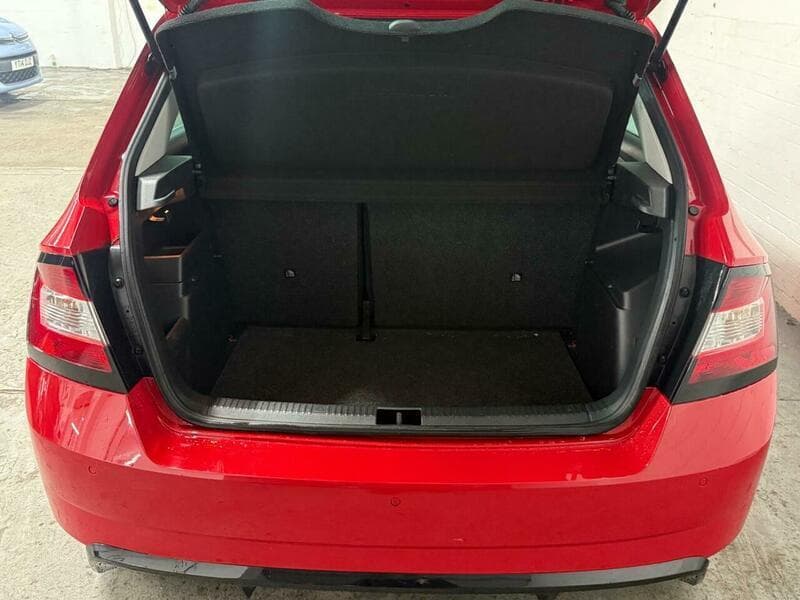 2017 Skoda Fabia - Image 21