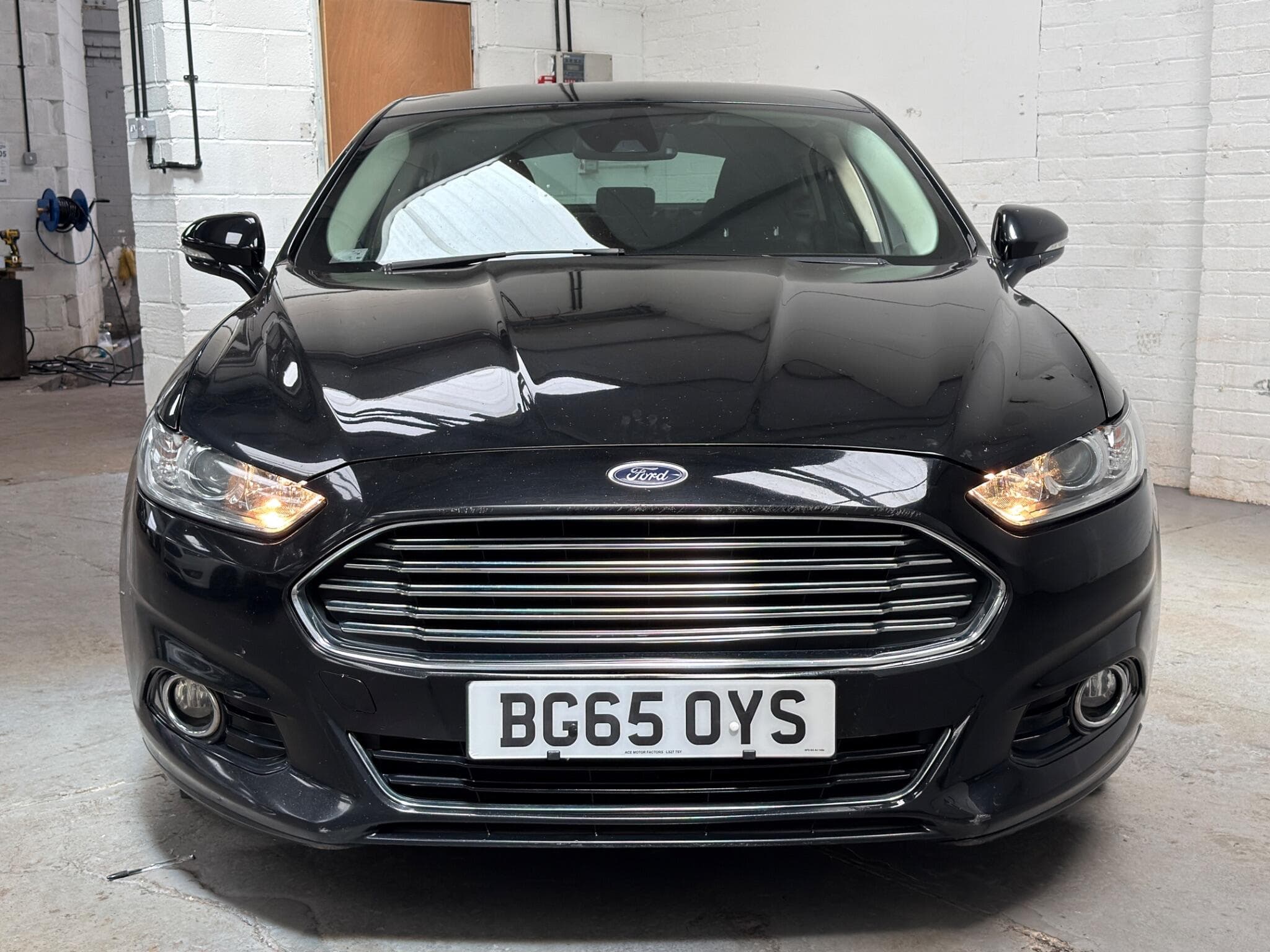 2015 Ford Mondeo - Image 2