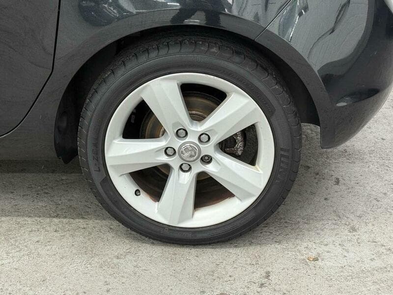 2015 Vauxhall Meriva - Image 22