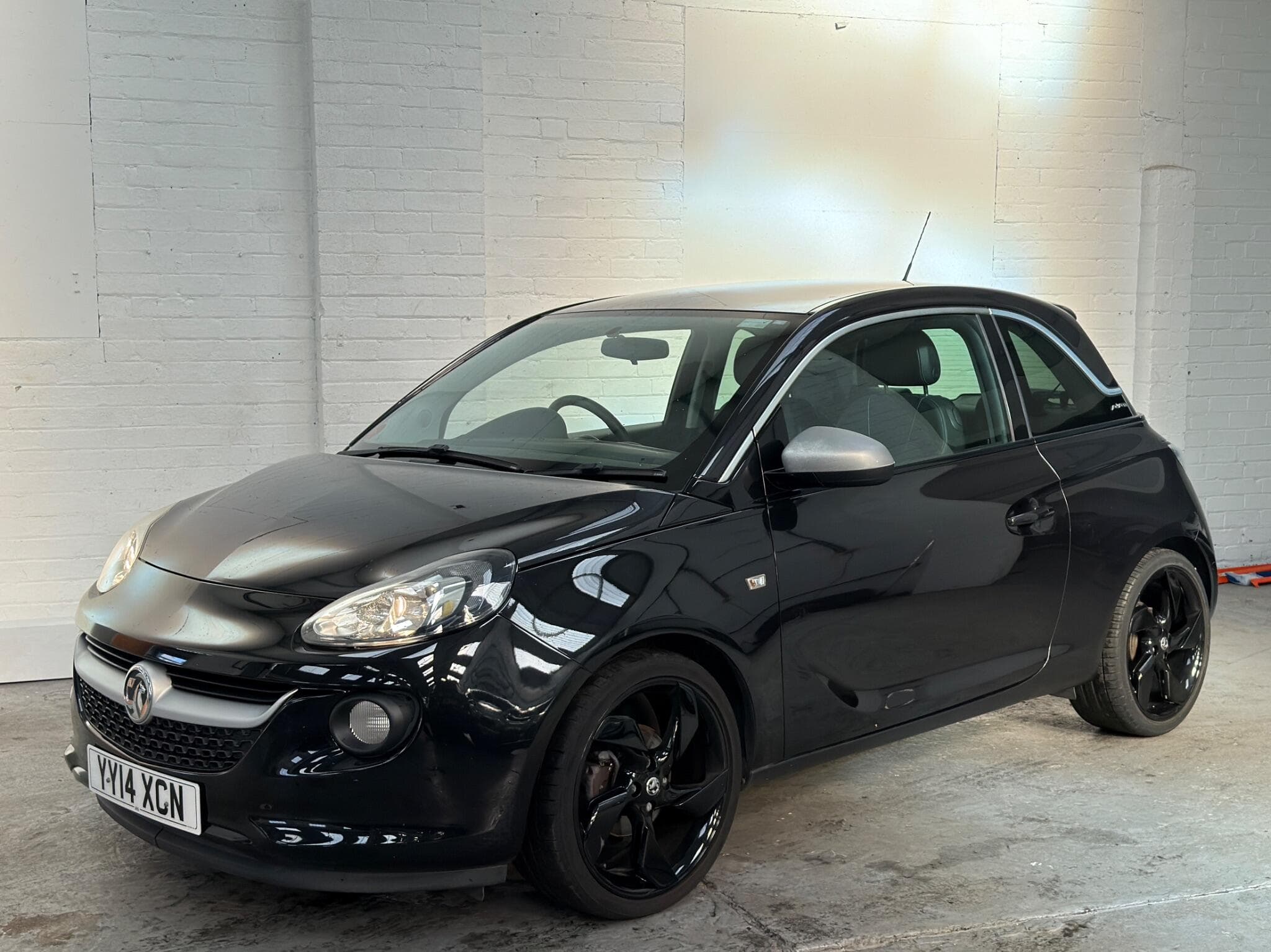 2014 Vauxhall ADAM - Image 3
