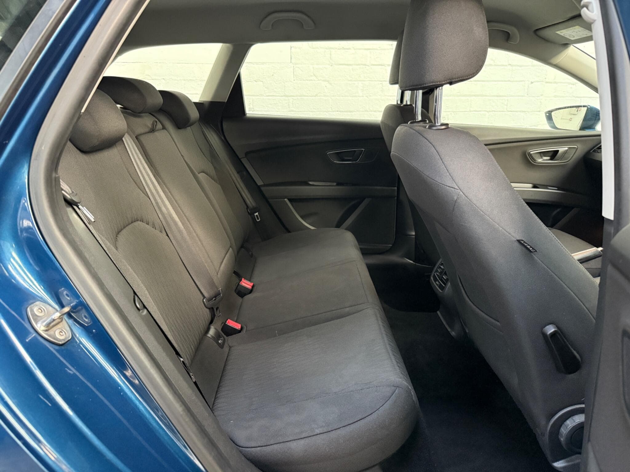 2015 SEAT Leon - Image 12