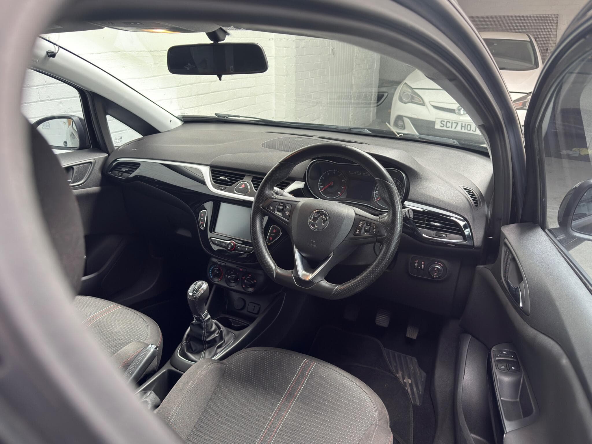 2017 Vauxhall Corsa - Image 14