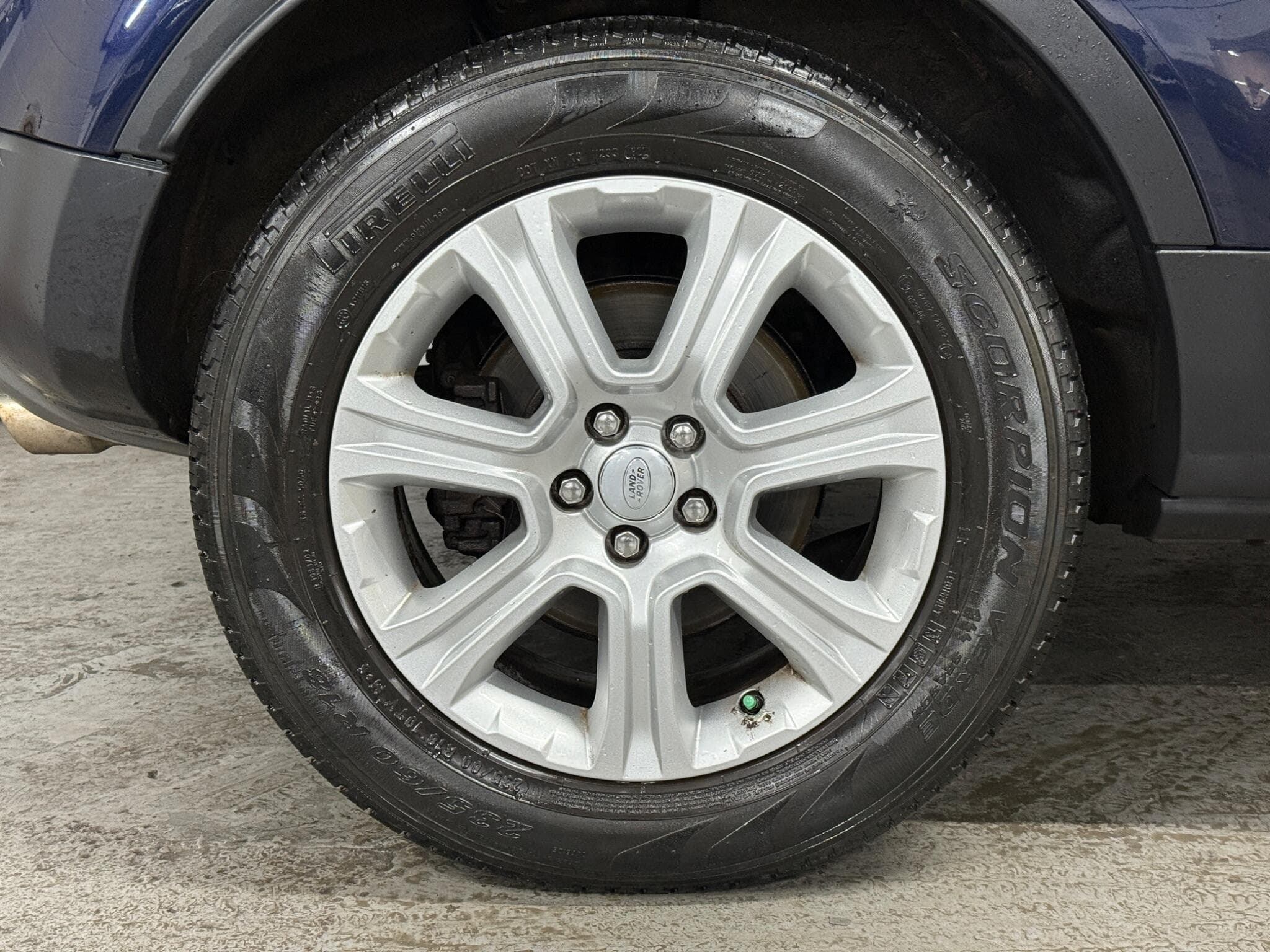 2017 Land Rover Range Rover Evoque - Image 20