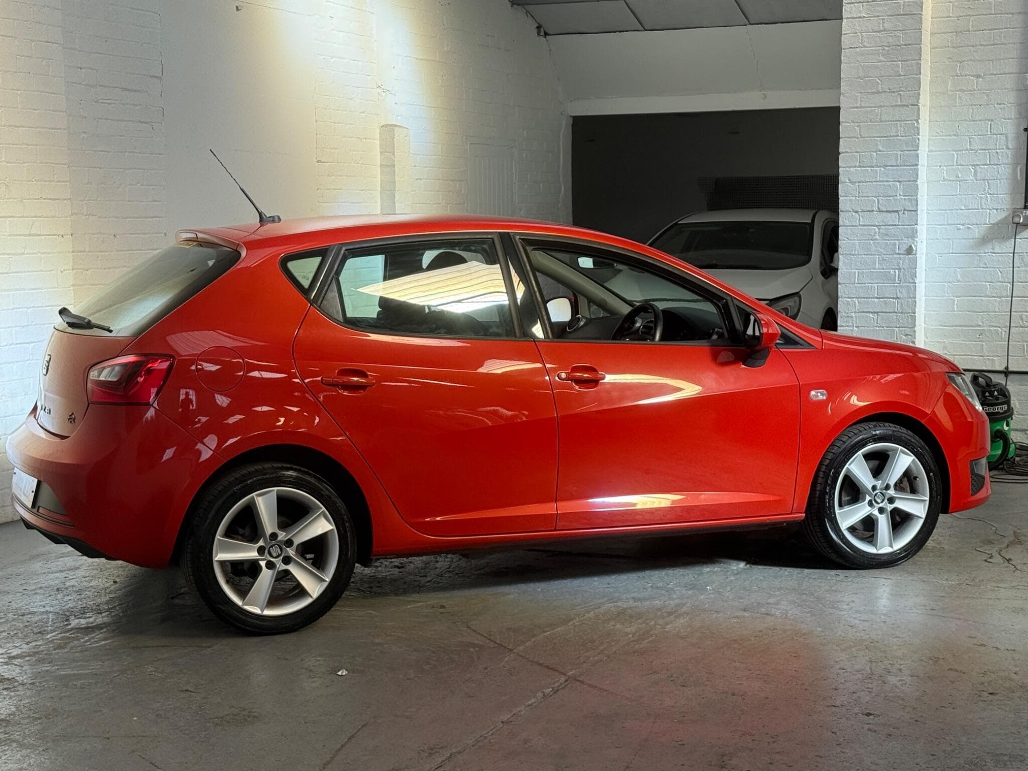 2015 SEAT Ibiza - Image 7