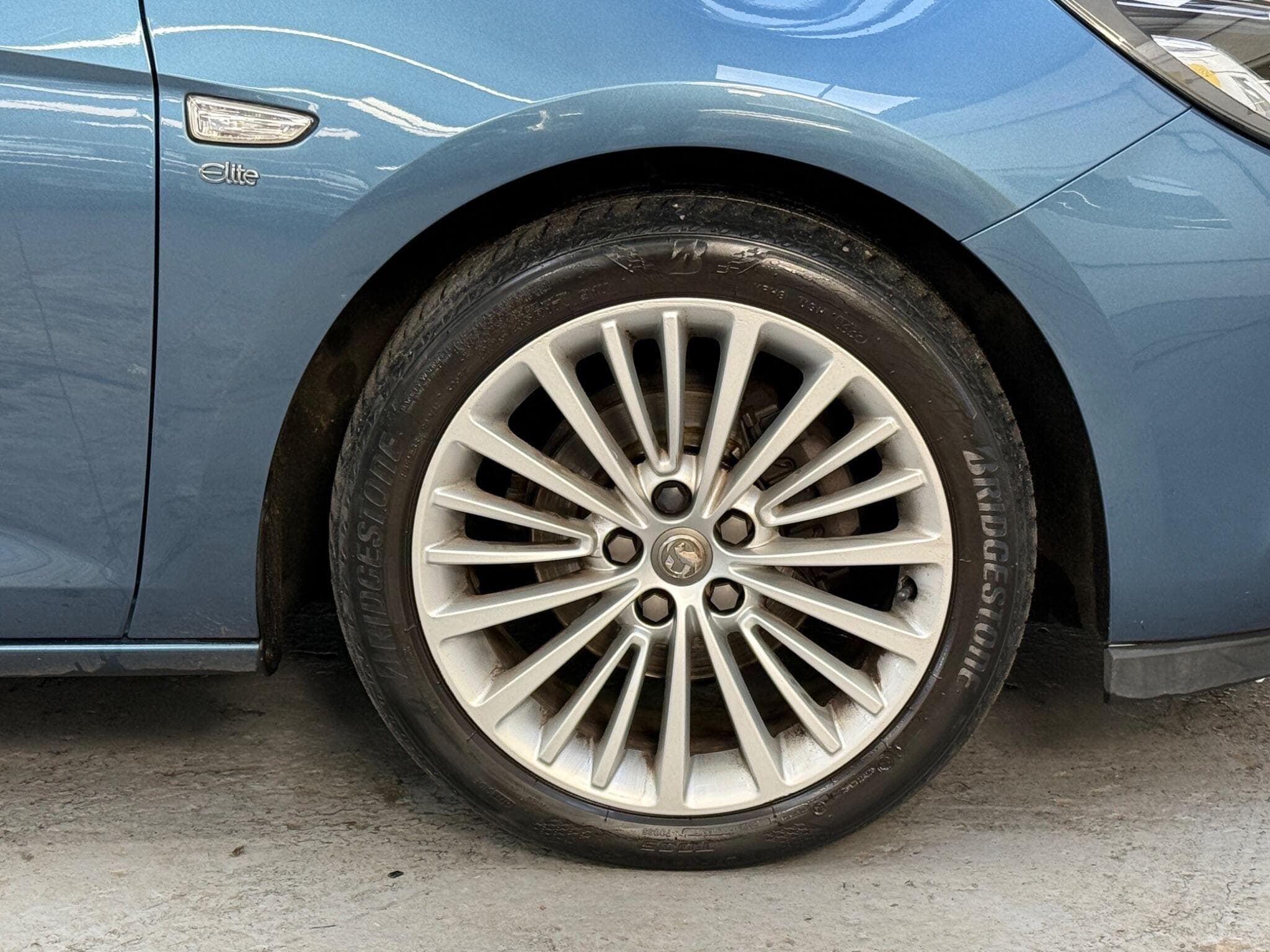 2016 Vauxhall Astra - Image 28