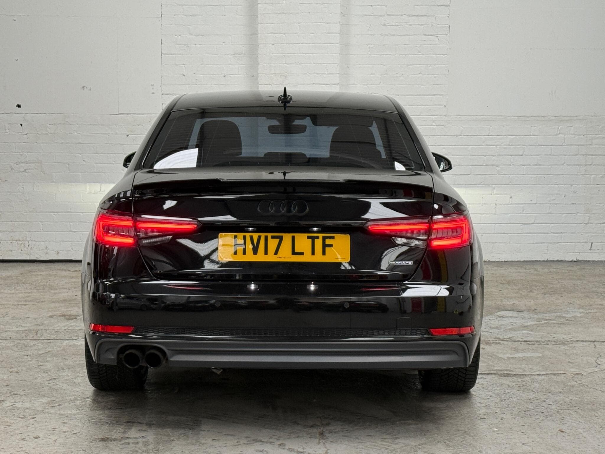 2017 Audi A4 - Image 7