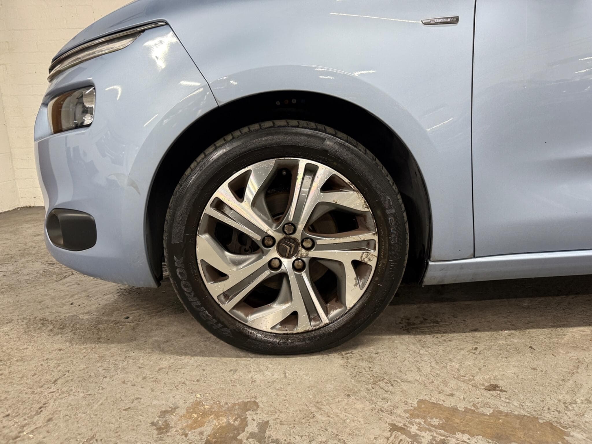 2014 Citroen C4 Picasso - Image 16