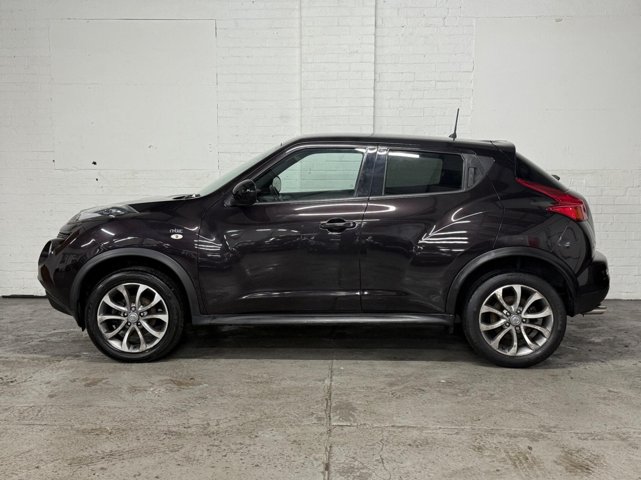 2014 Nissan Juke - Image 7