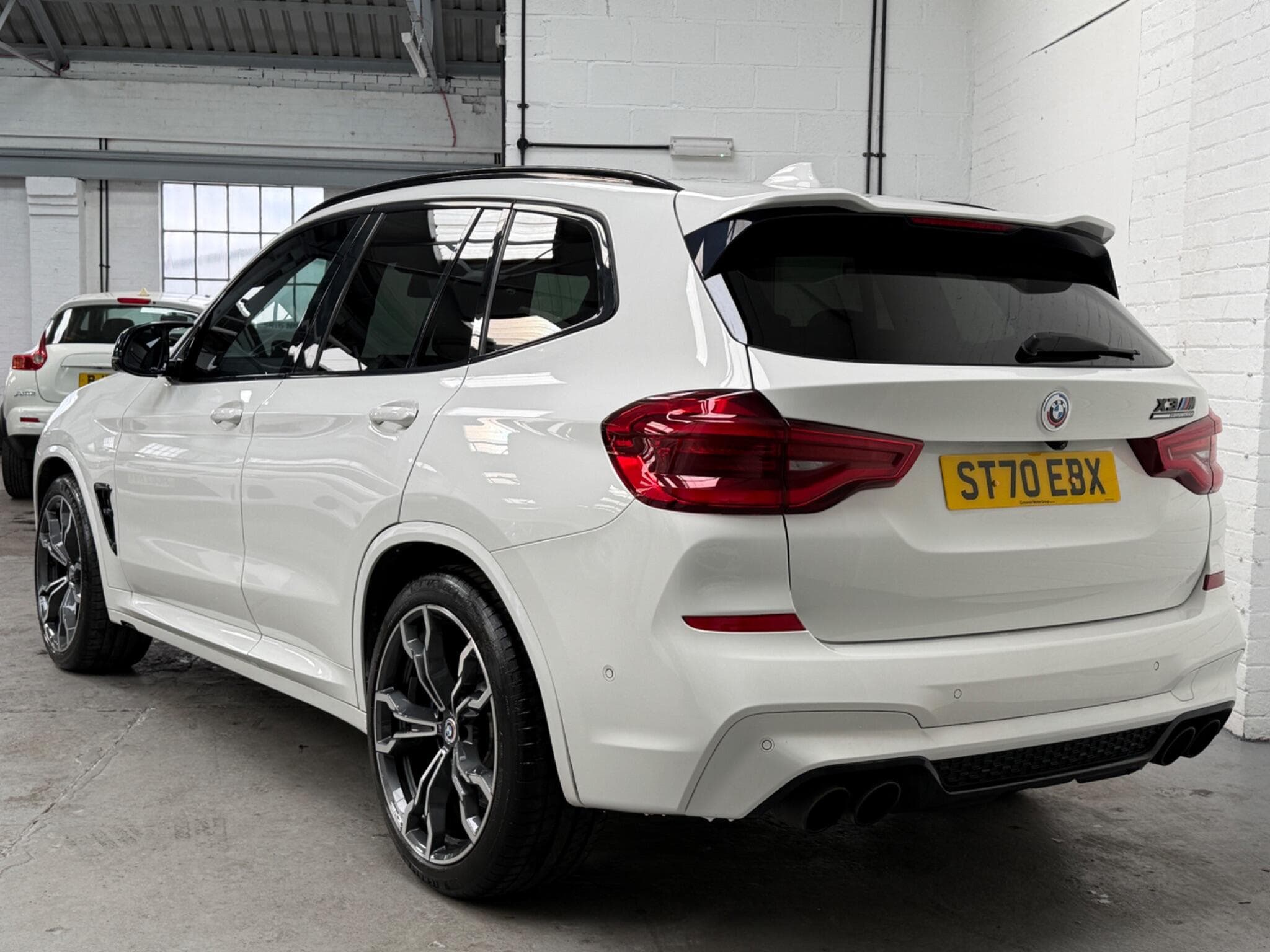 2020 BMW X3 M - Image 7