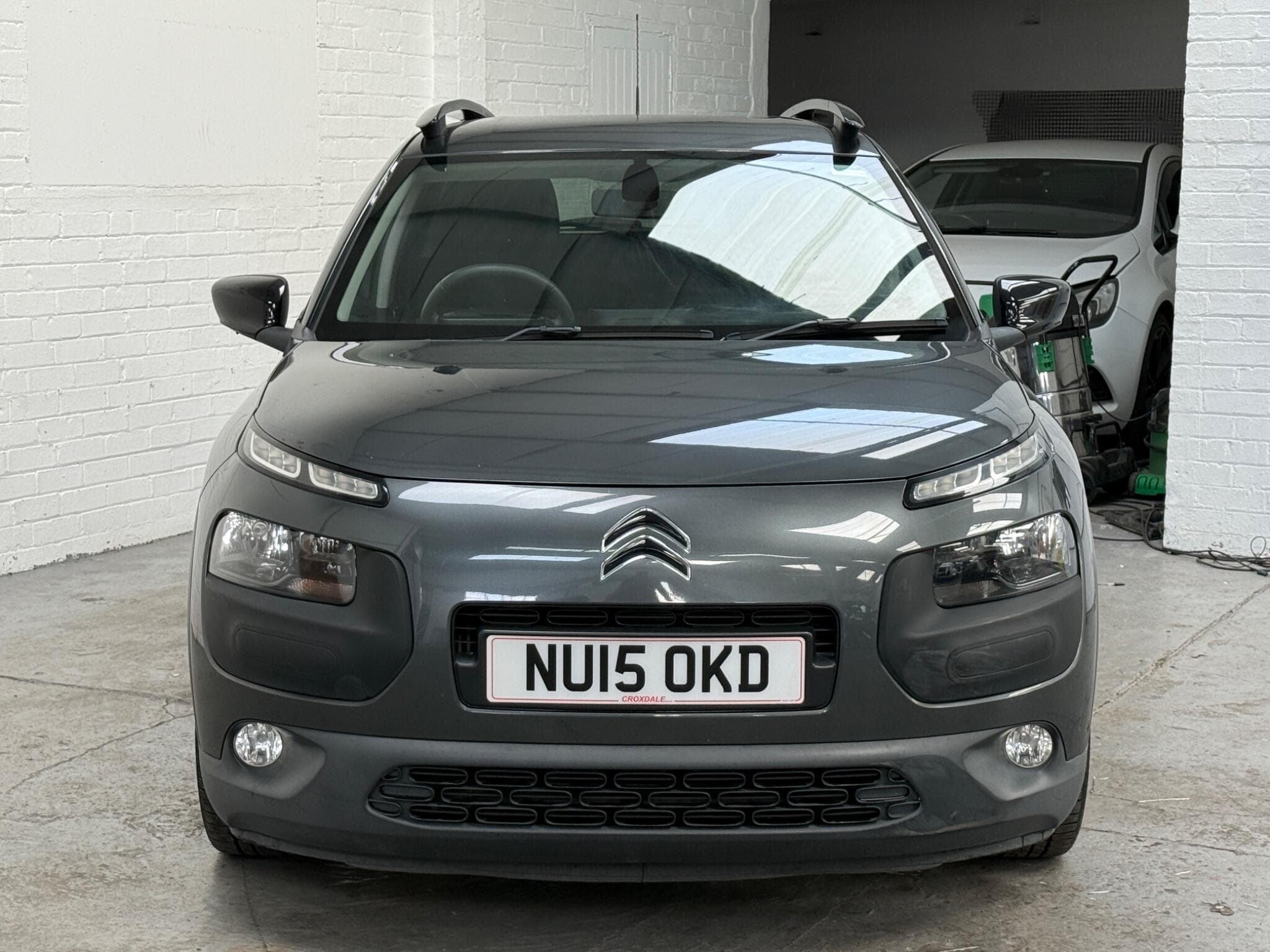 2015 Citroen C4 Cactus - Image 2