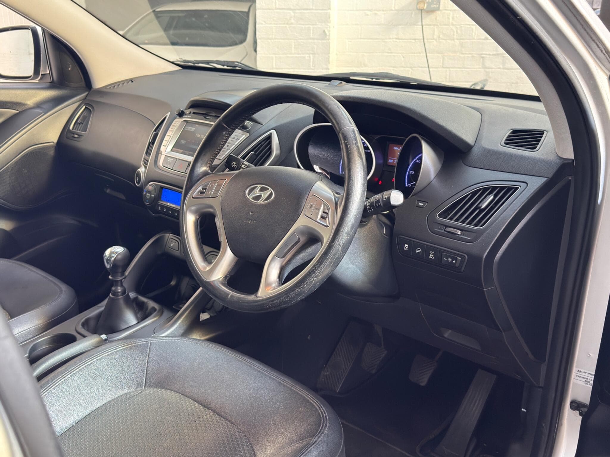 2013 Hyundai ix35 - Image 13