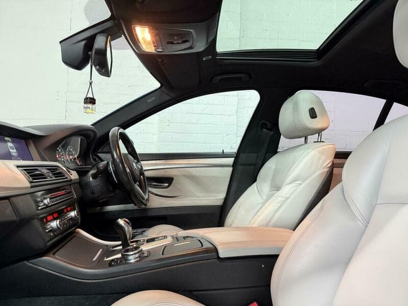 2014 BMW M5 - Image 46