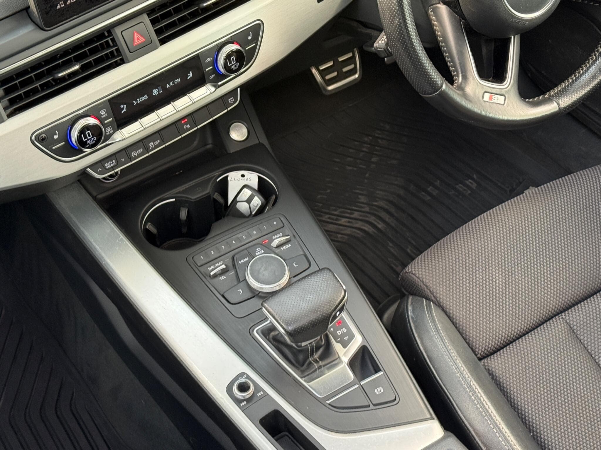 2016 Audi A4 Avant - Image 13
