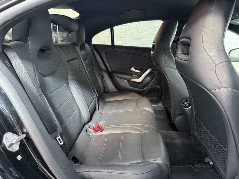 2022 Mercedes-Benz CLA - Image 28