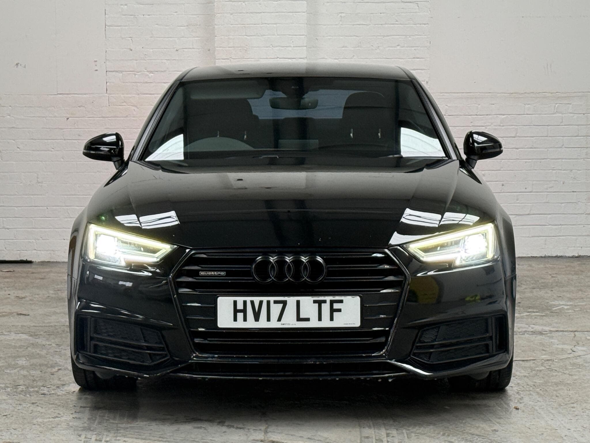 2017 Audi A4 - Image 2