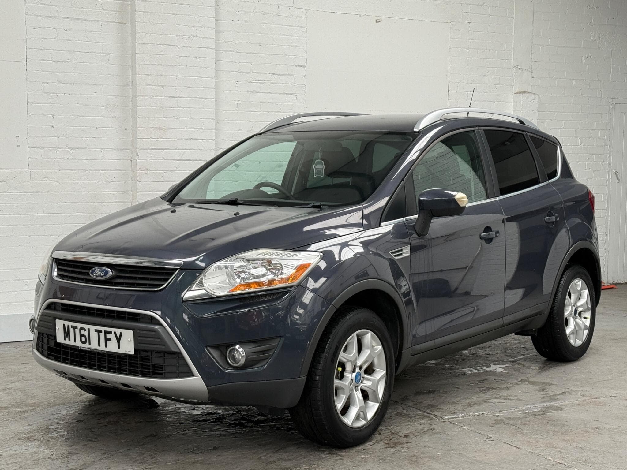 2011 Ford Kuga - Image 5