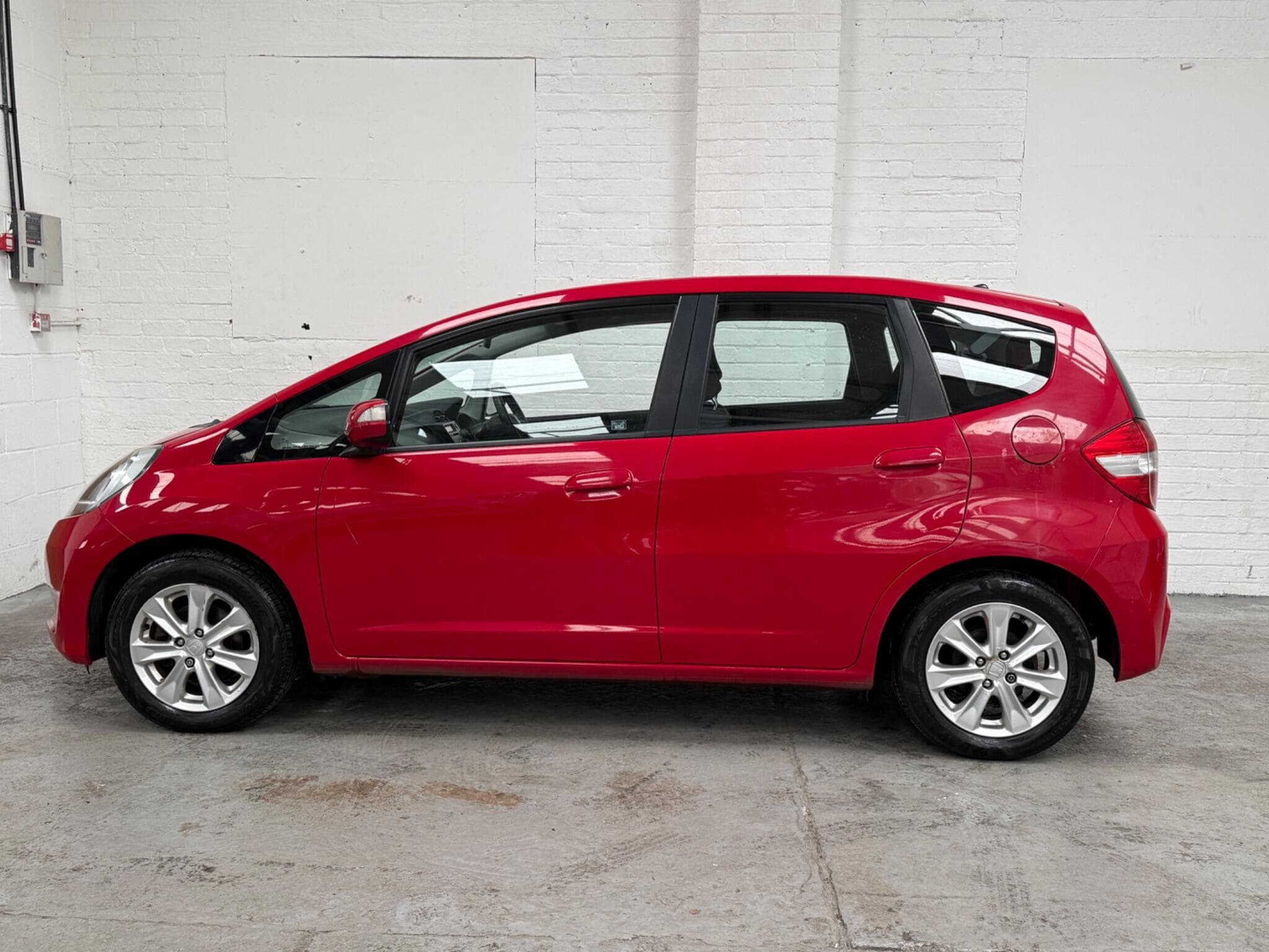 2011 Honda Jazz - Image 6