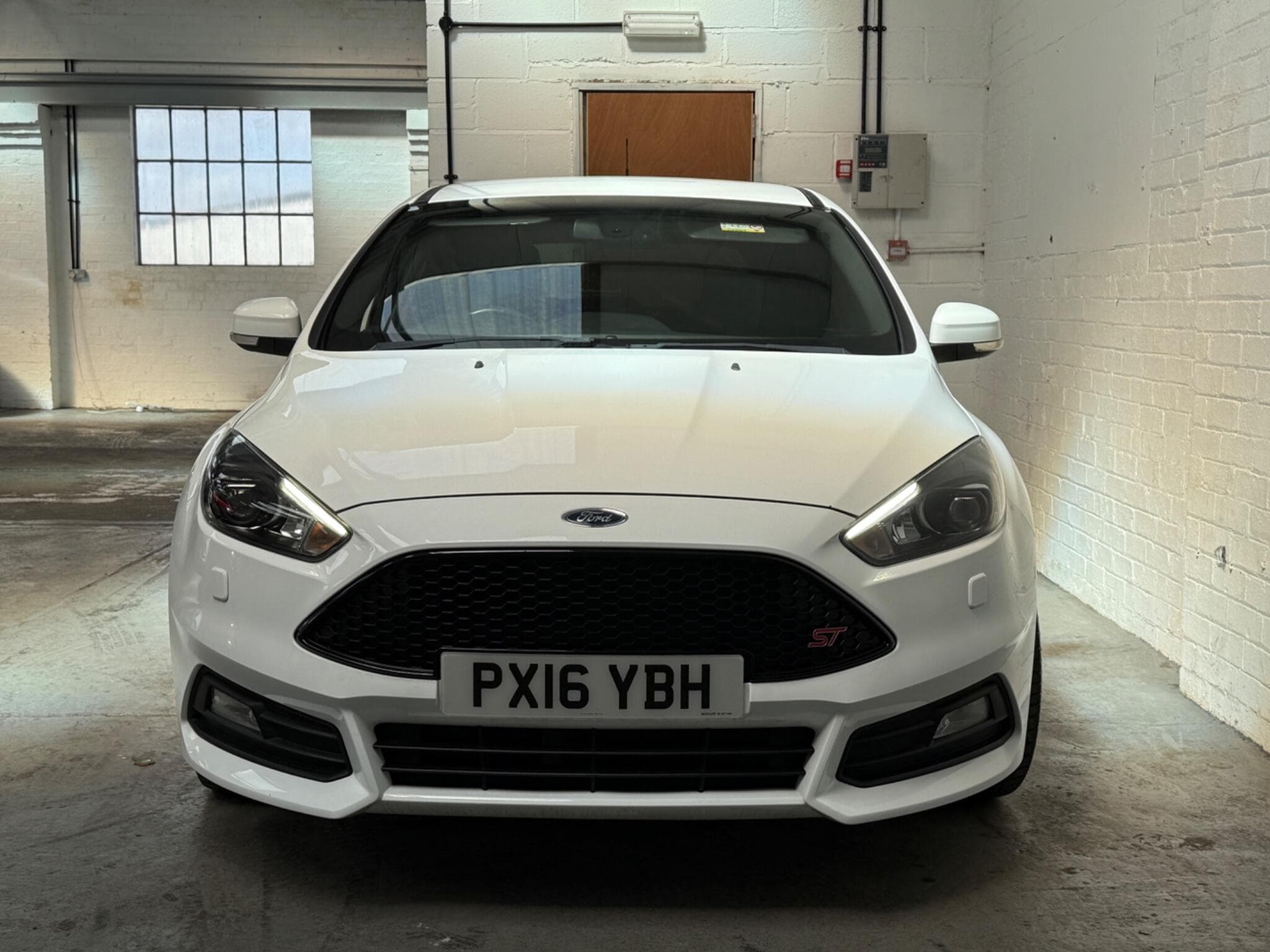 2016 Ford Focus - Image 2