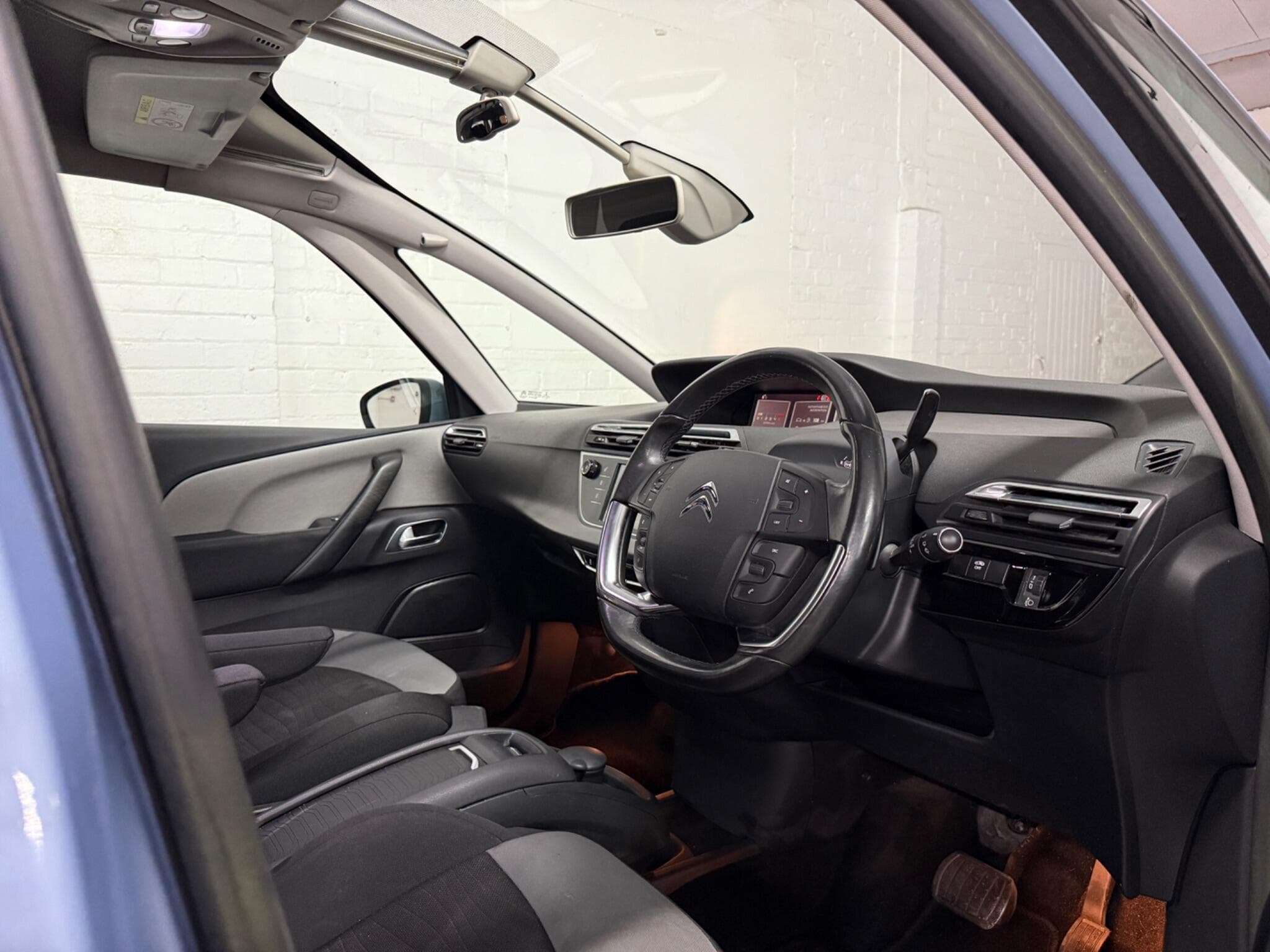 2014 Citroen C4 Picasso - Image 30