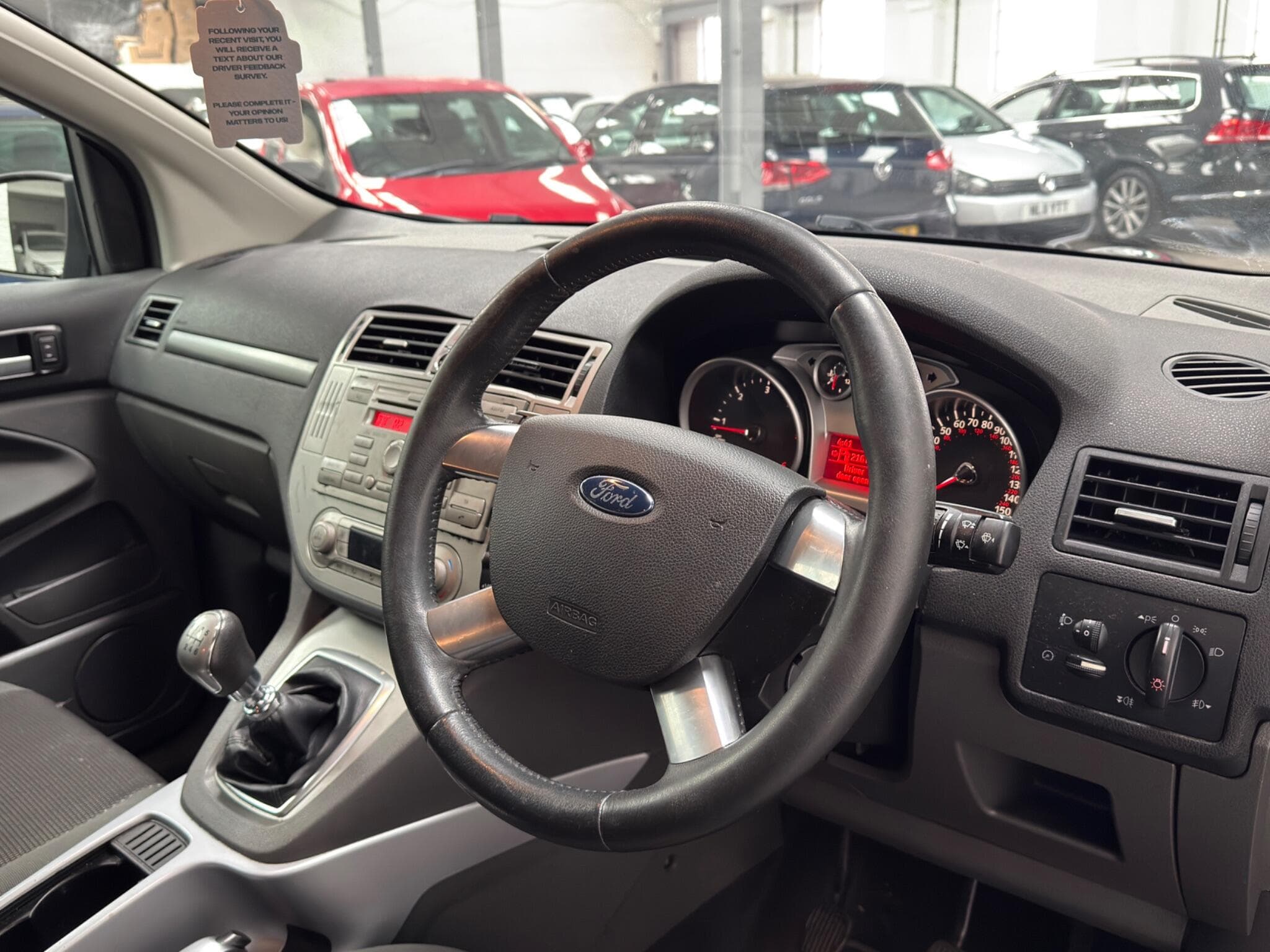 2011 Ford Kuga - Image 11