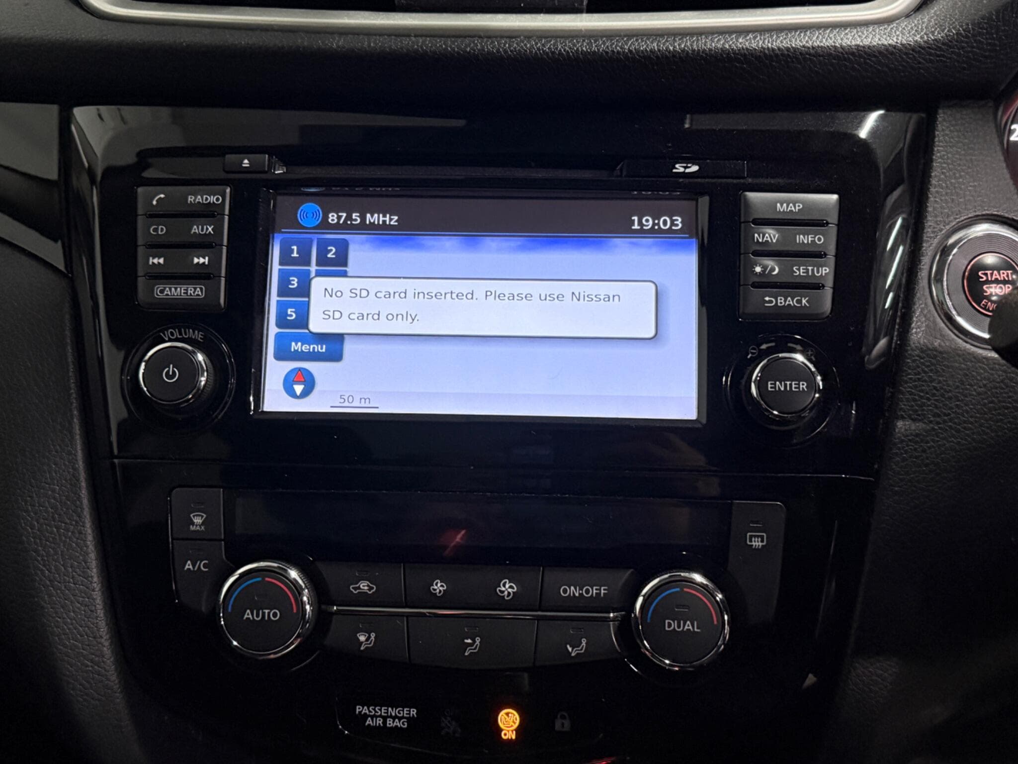 2014 Nissan Qashqai - Image 28