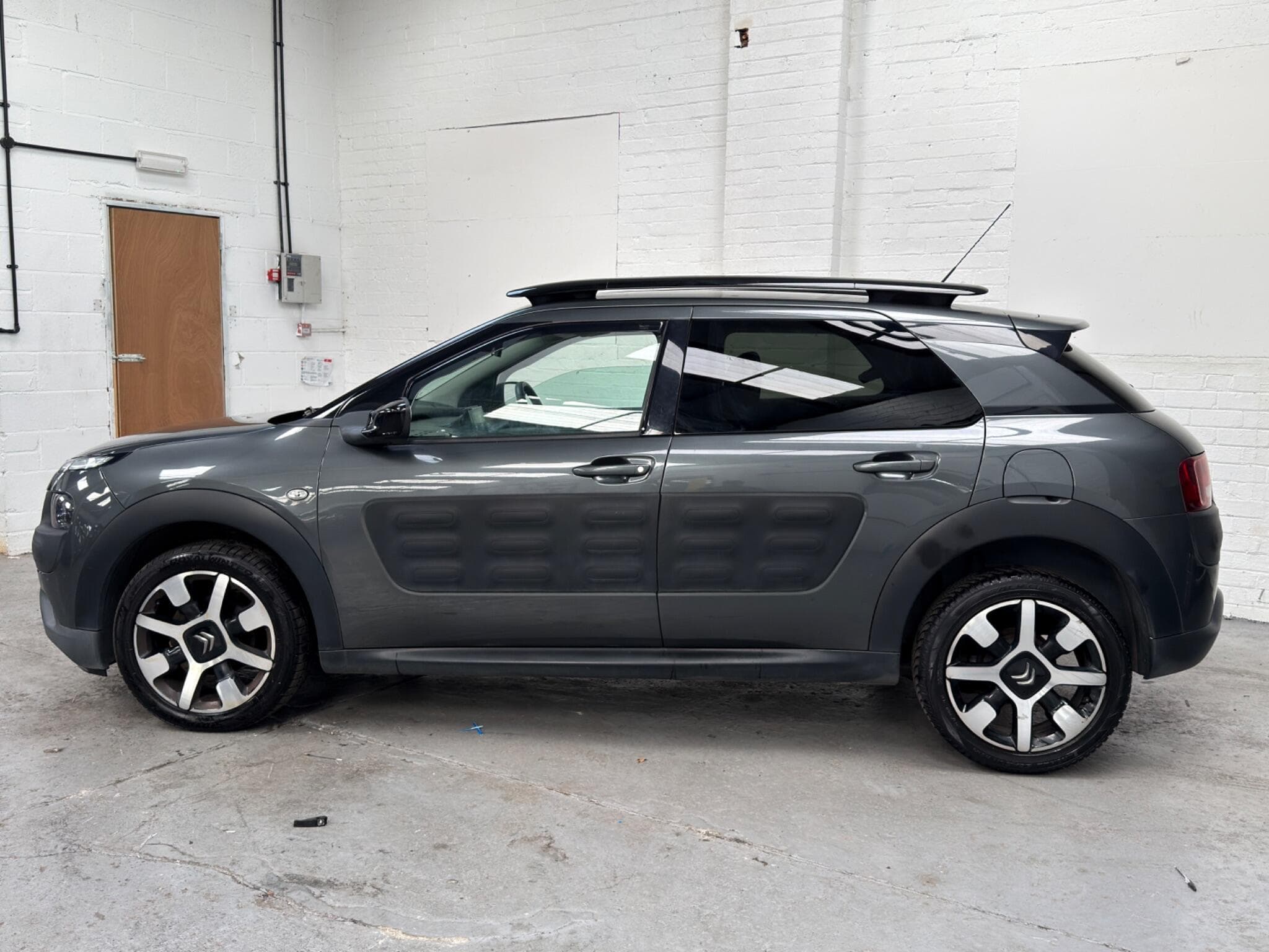 2015 Citroen C4 Cactus - Image 7
