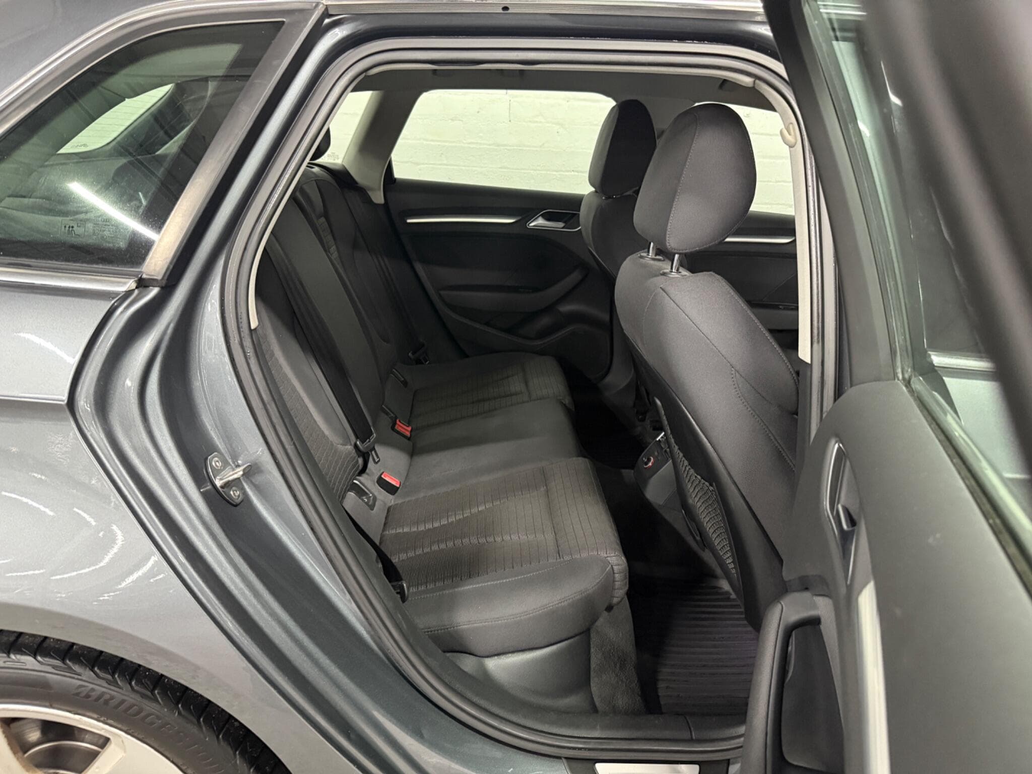 2014 Audi A3 - Image 15