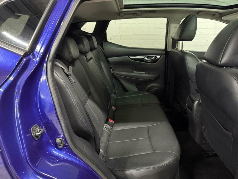 2015 Nissan Qashqai - Image 20