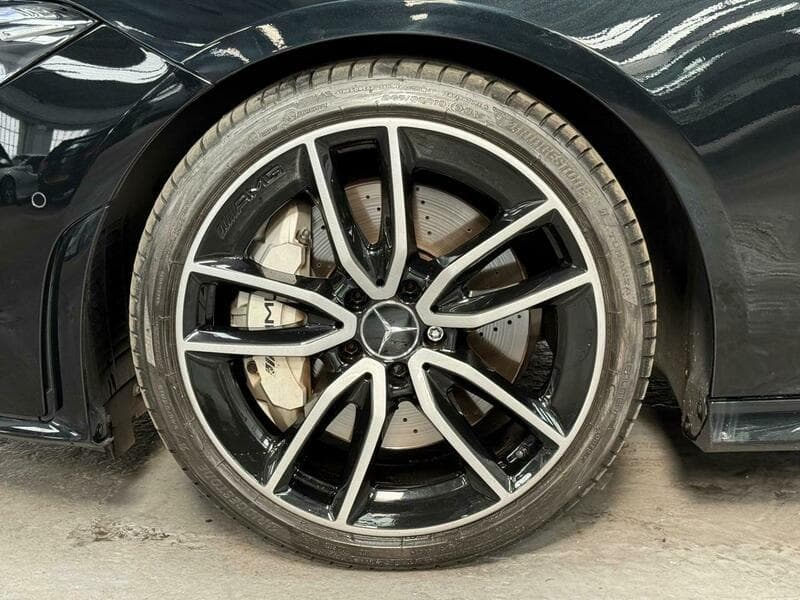 2022 Mercedes-Benz CLA - Image 35