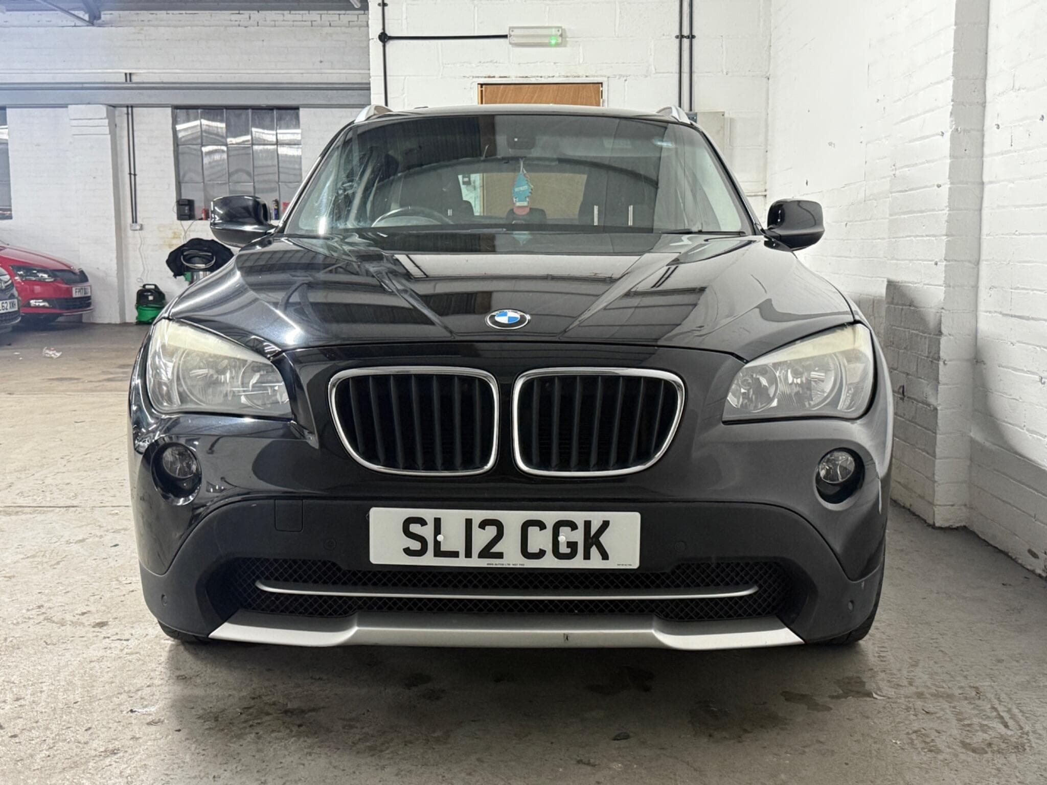 2012 BMW X1 - Image 2