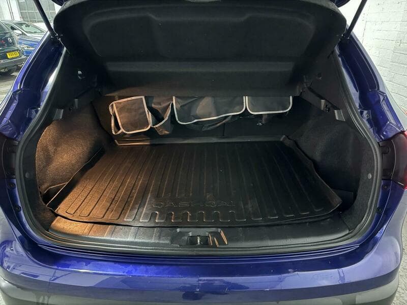 2015 Nissan Qashqai - Image 33