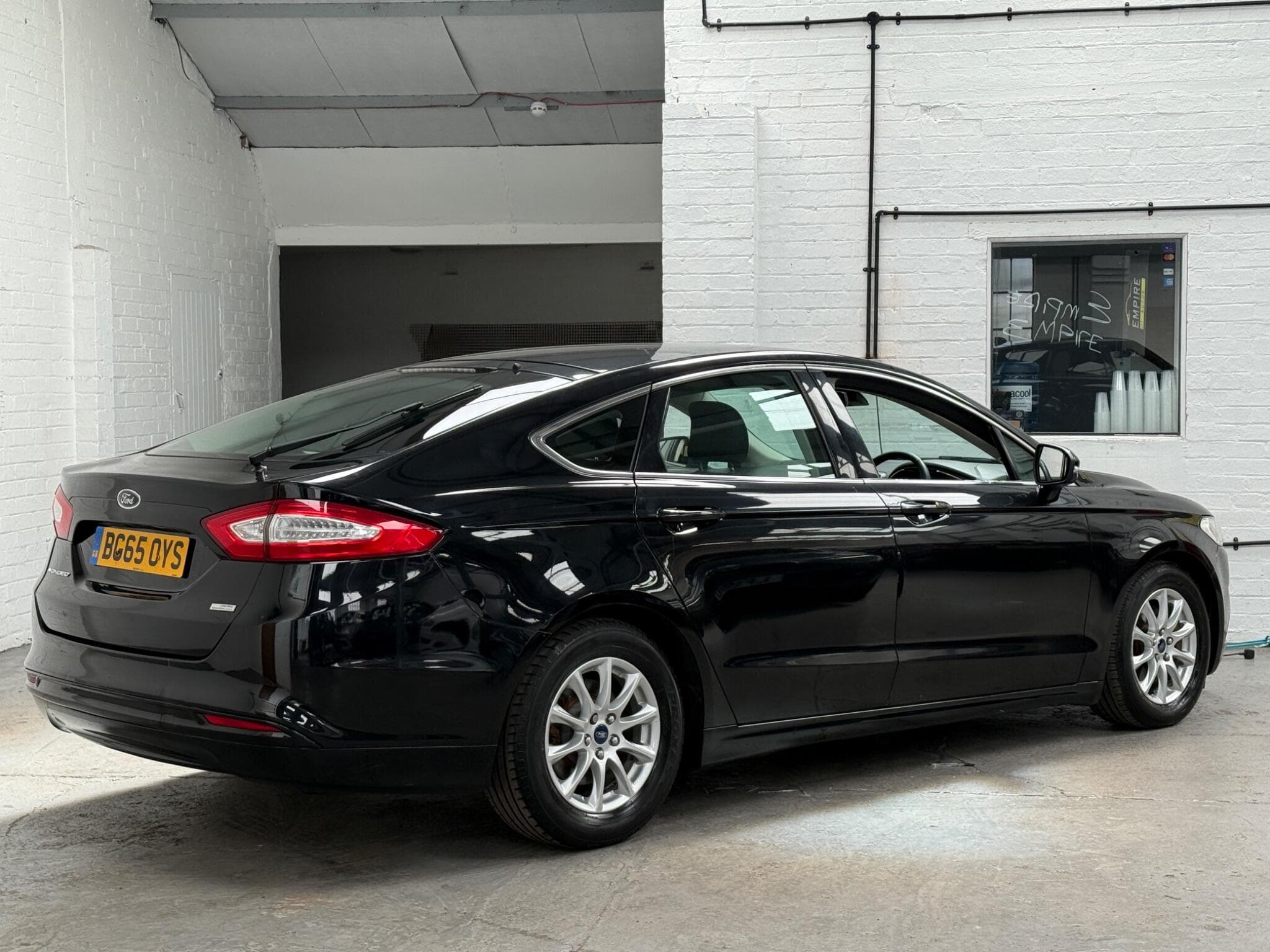 2015 Ford Mondeo - Image 11