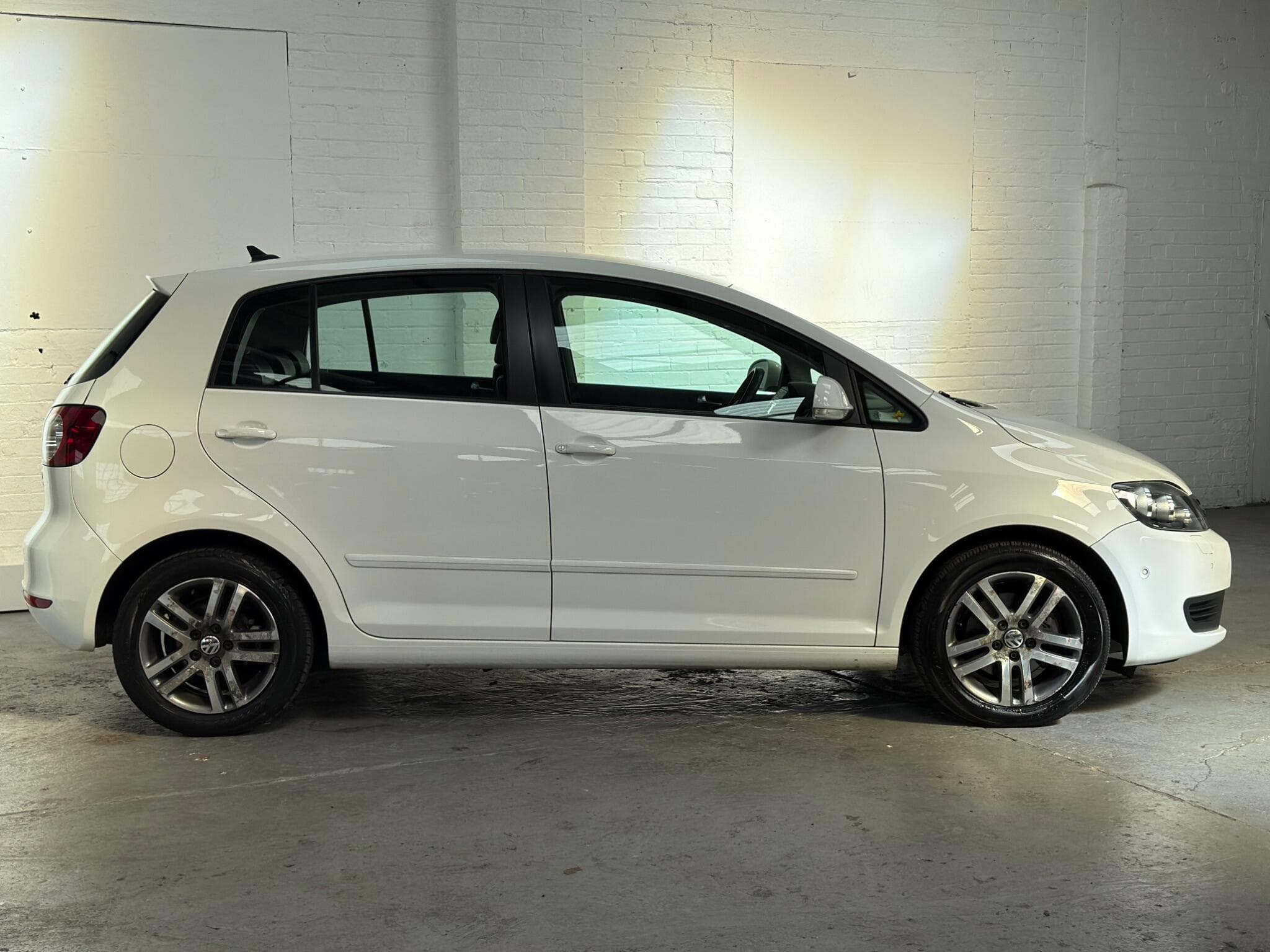 2012 Volkswagen Golf Plus - Image 10